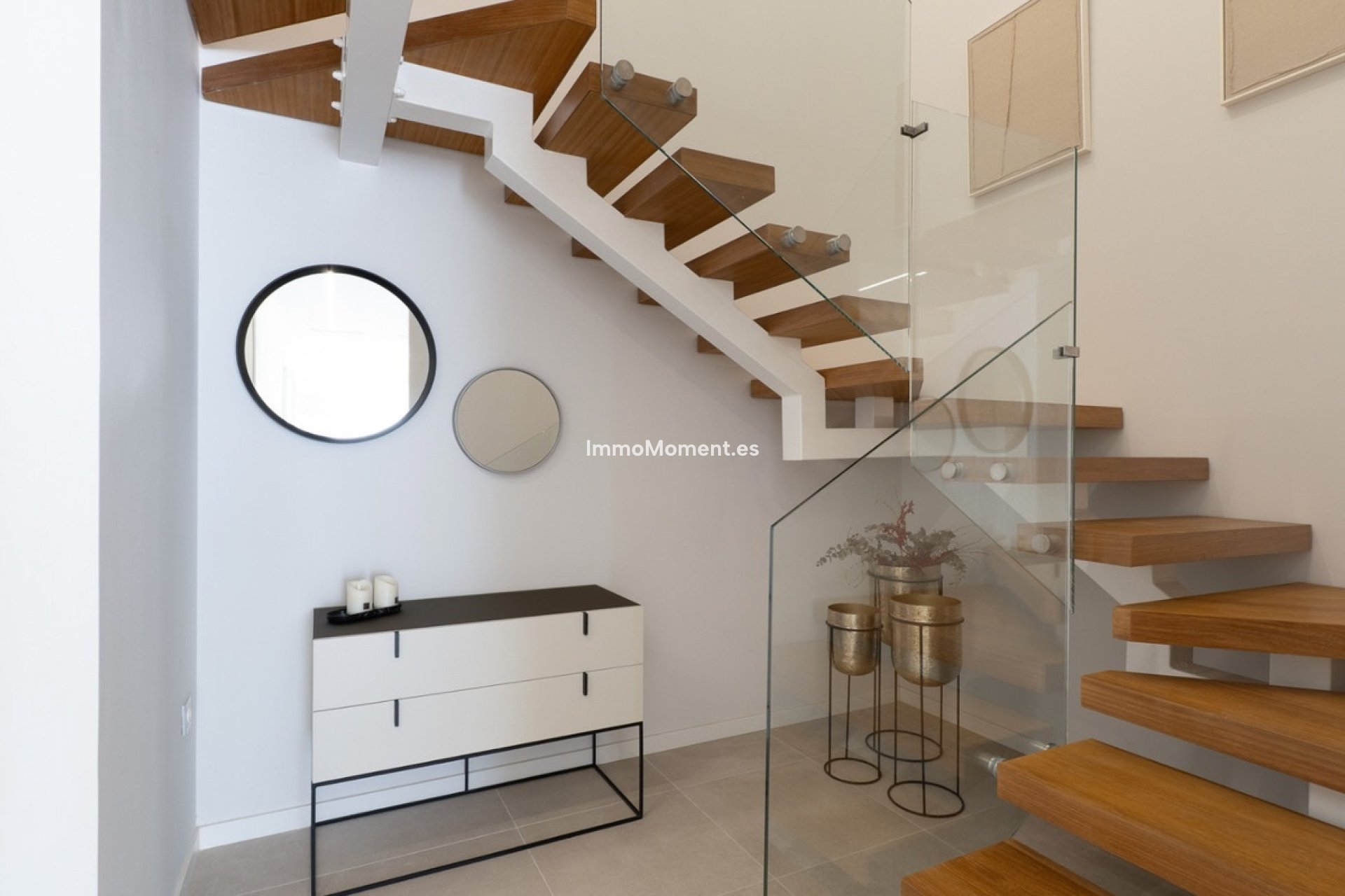 Wiederverkauf - Wohnung - Denia - Denia Centro