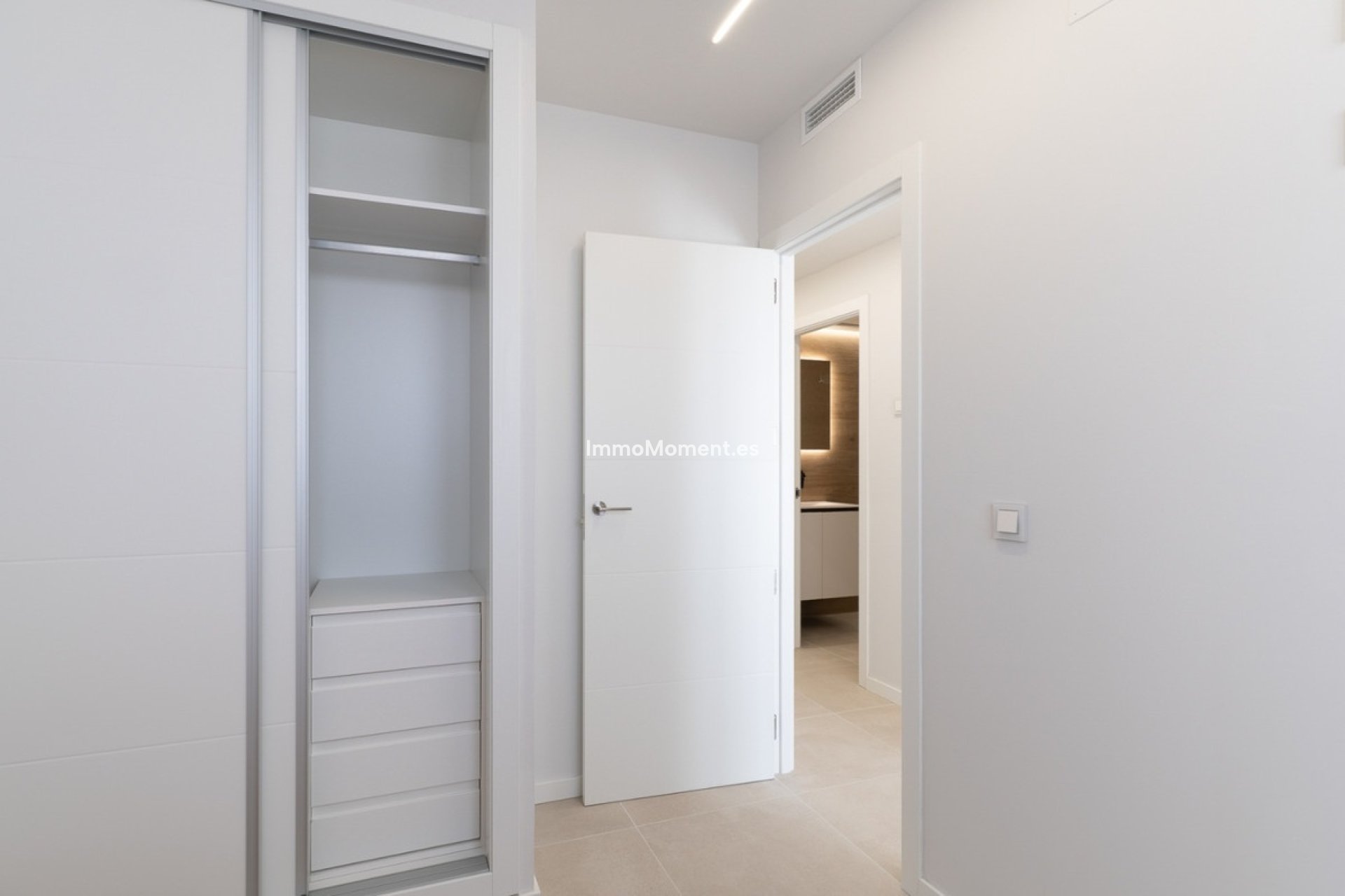 Wiederverkauf - Wohnung - Denia - Denia Centro