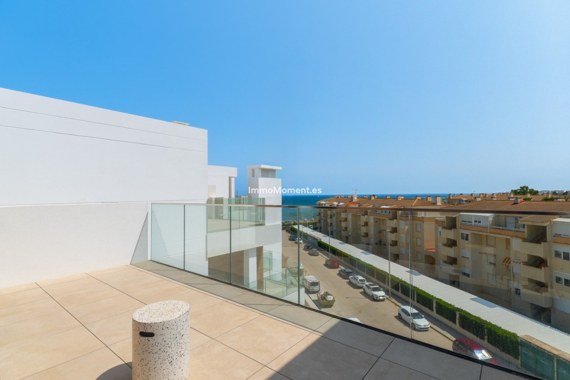 Wiederverkauf - Wohnung - Denia - Denia Centro