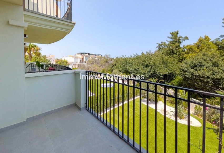 Wiederverkauf - Wohnung - Denia - Denia Centro