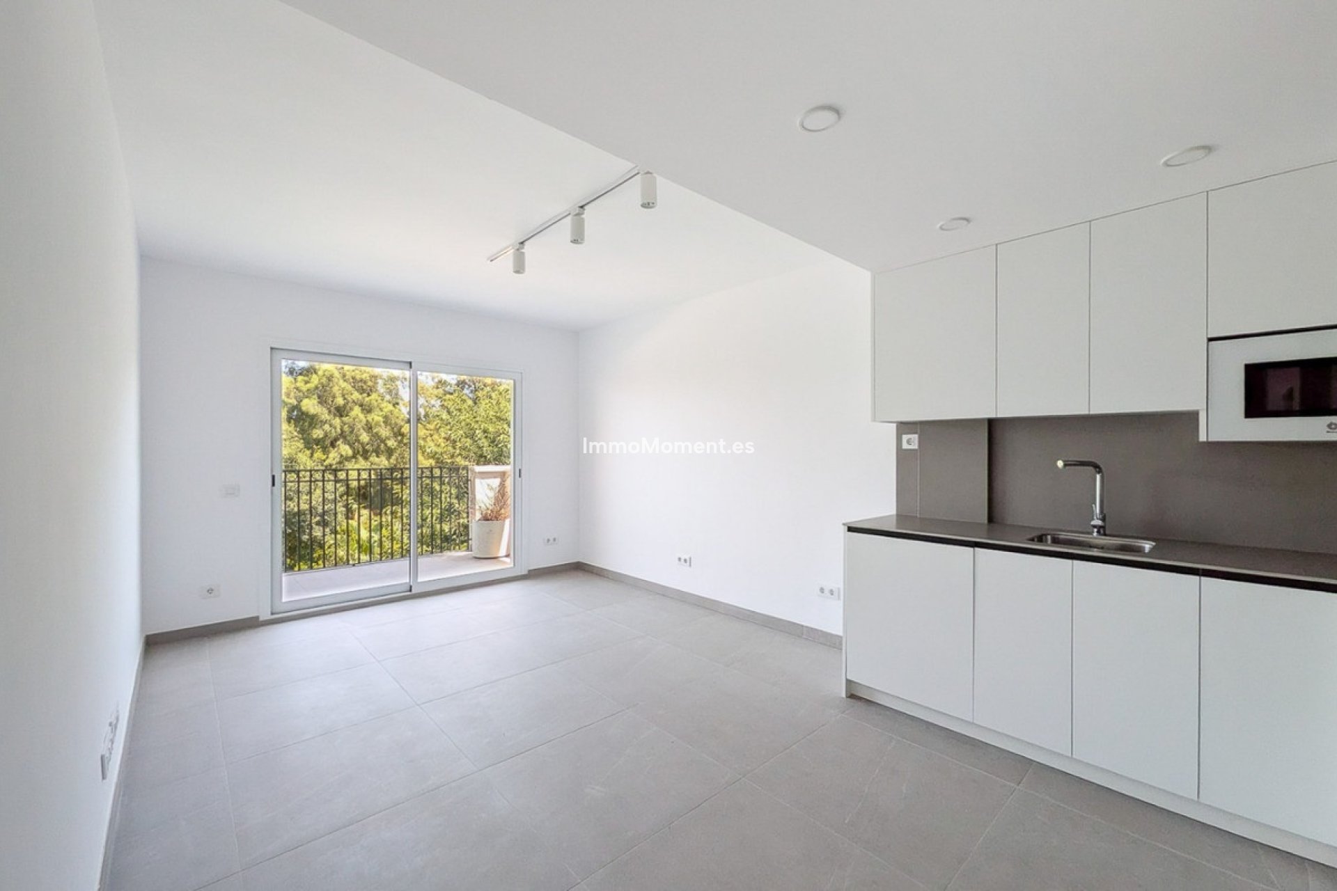 Wiederverkauf - Wohnung - Denia - Denia Centro