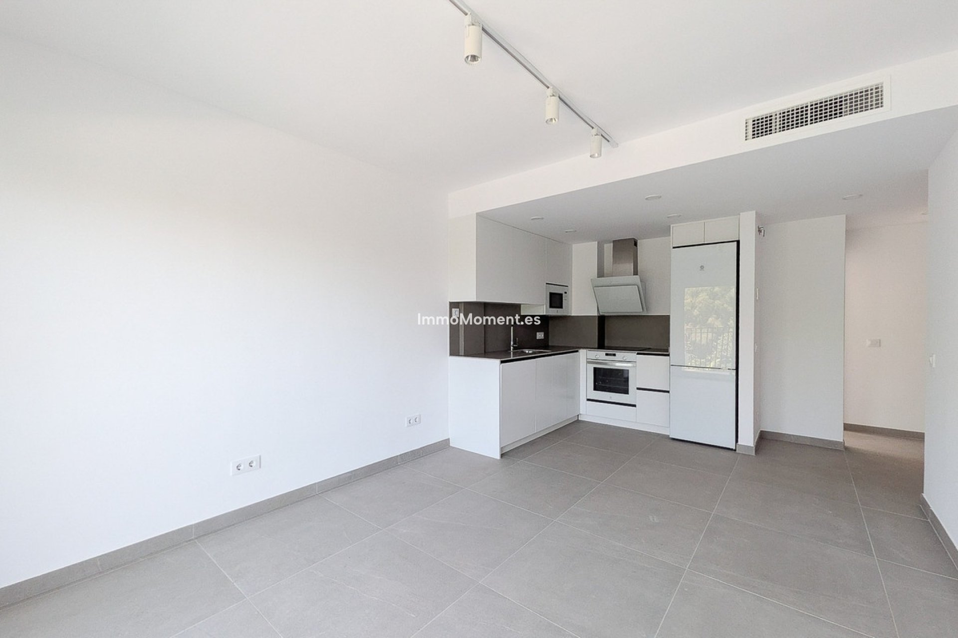 Wiederverkauf - Wohnung - Denia - Denia Centro