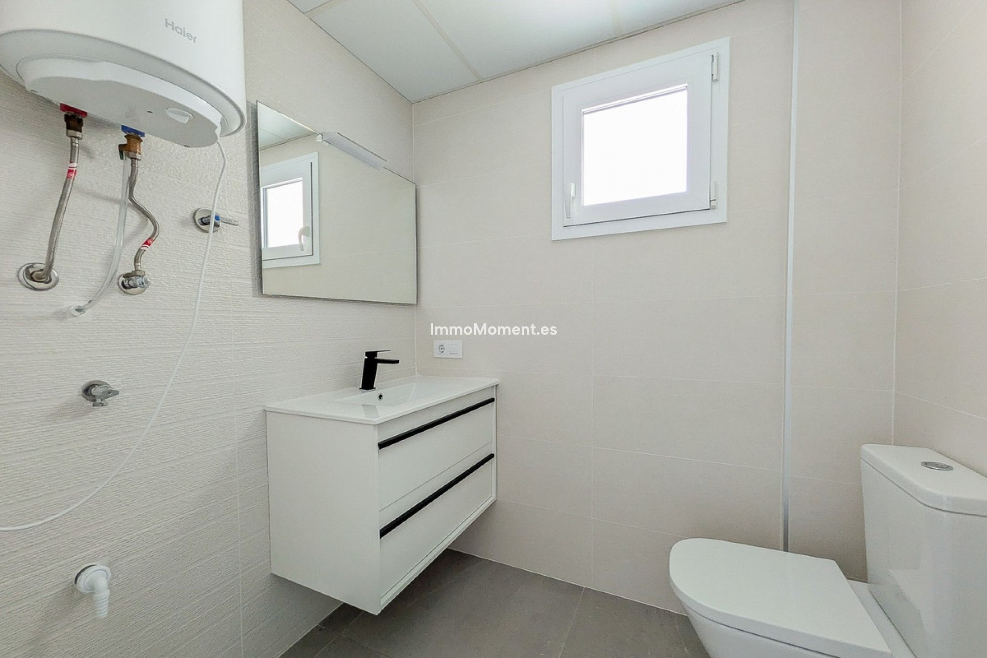Wiederverkauf - Wohnung - Denia - Denia Centro