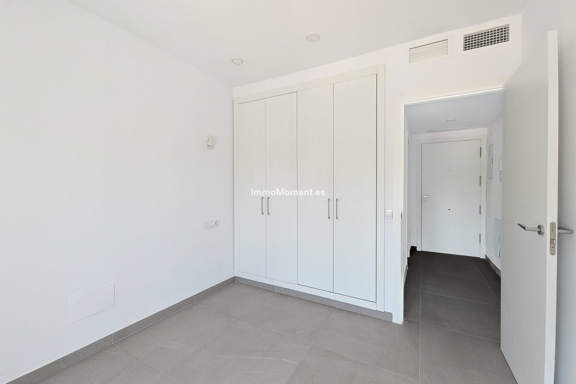 Wiederverkauf - Wohnung - Denia - Denia Centro