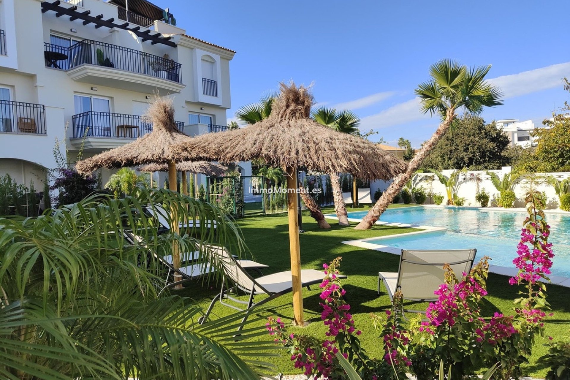 Wiederverkauf - Wohnung - Denia - Denia Centro