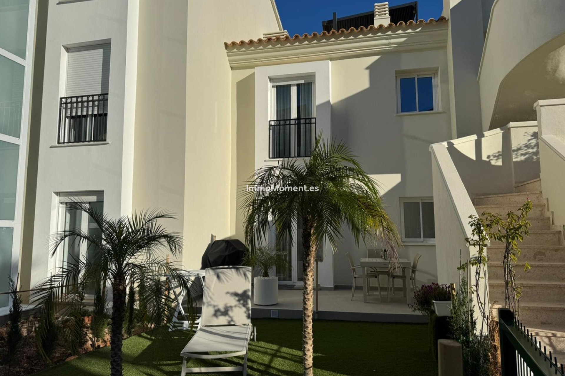Wiederverkauf - Wohnung - Denia - Denia Centro