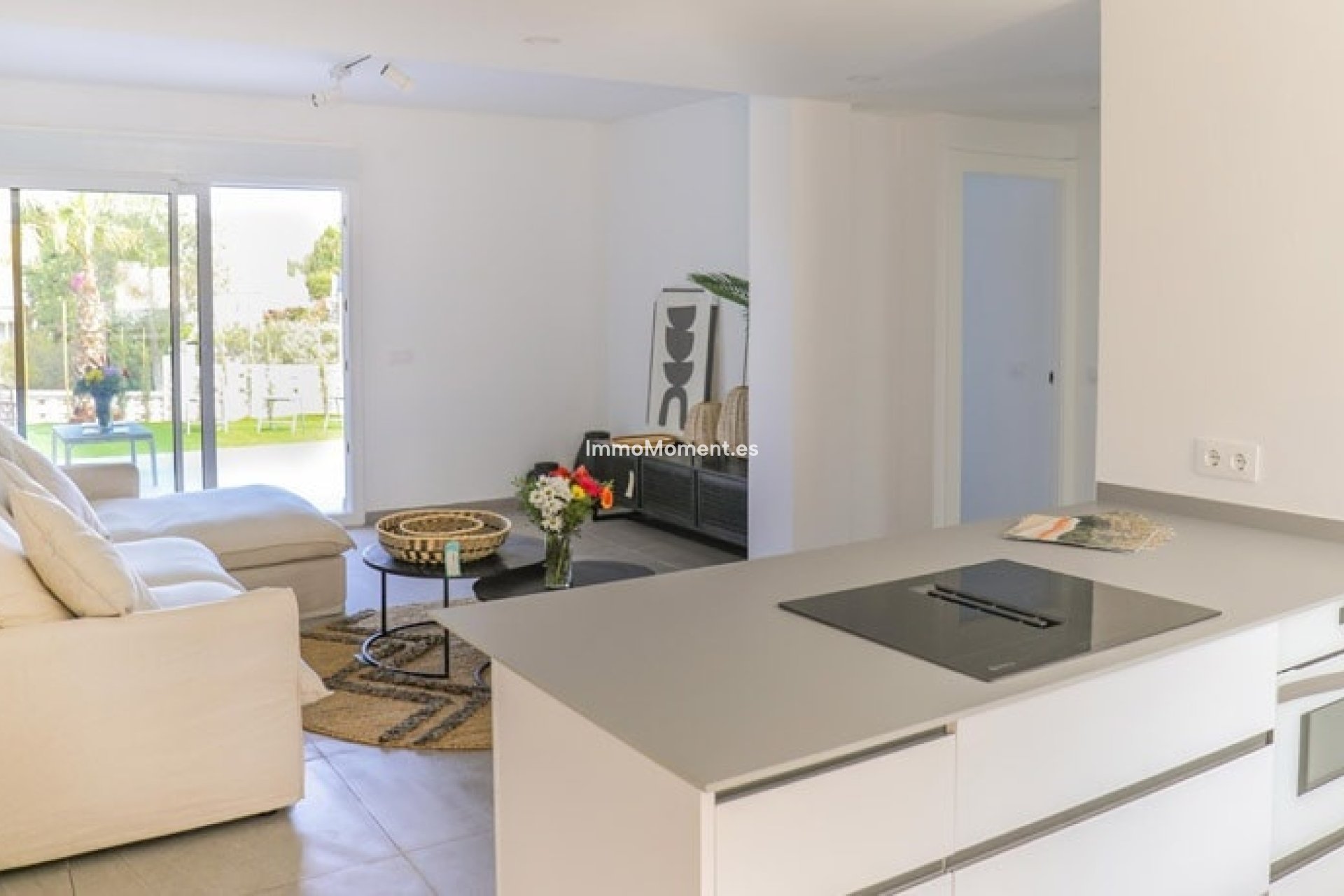 Wiederverkauf - Wohnung - Denia - Denia Centro