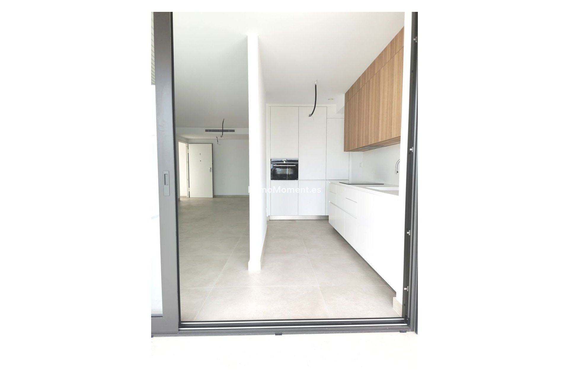 Wiederverkauf - Wohnung - Denia - Denia Centro
