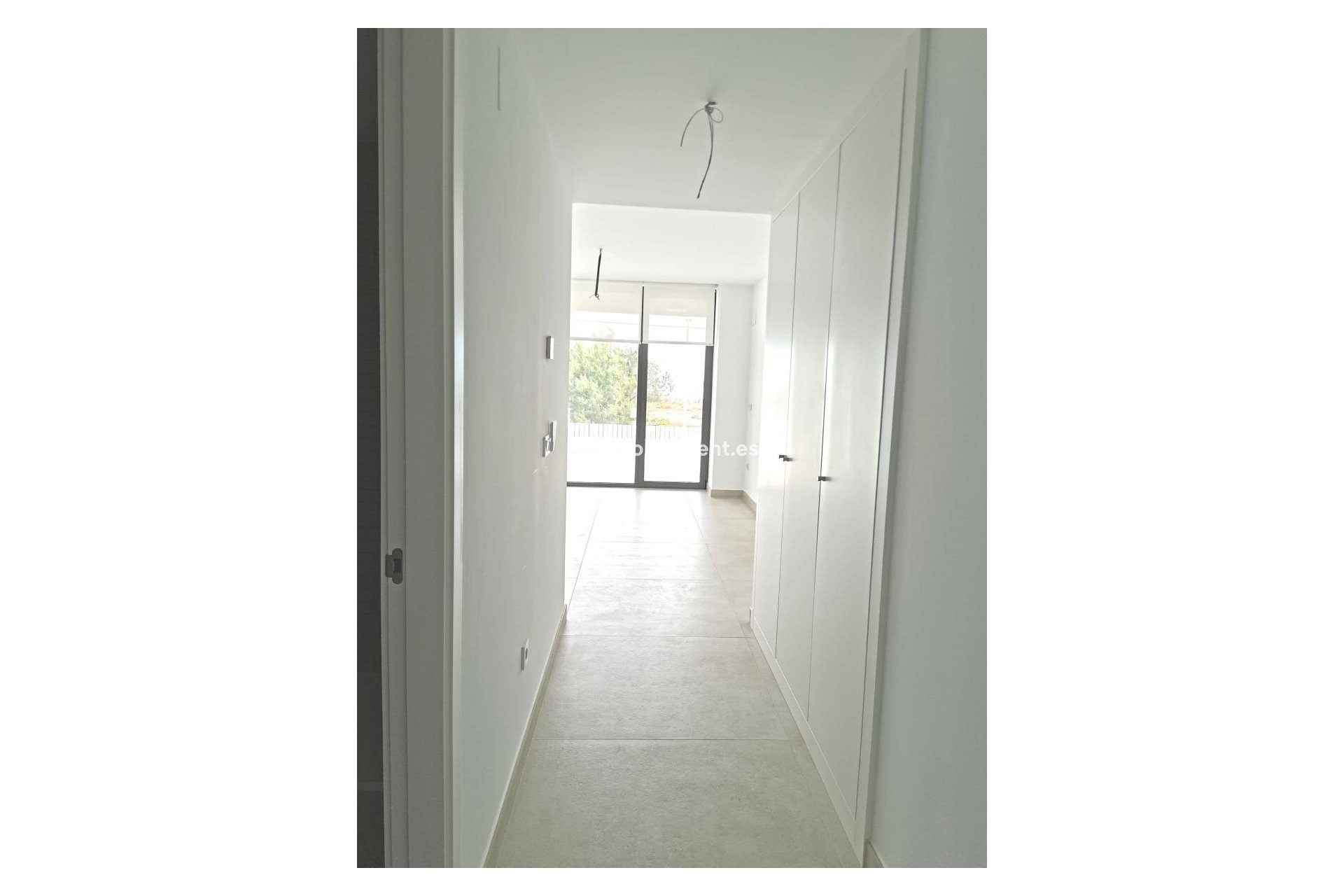 Wiederverkauf - Wohnung - Denia - Denia Centro