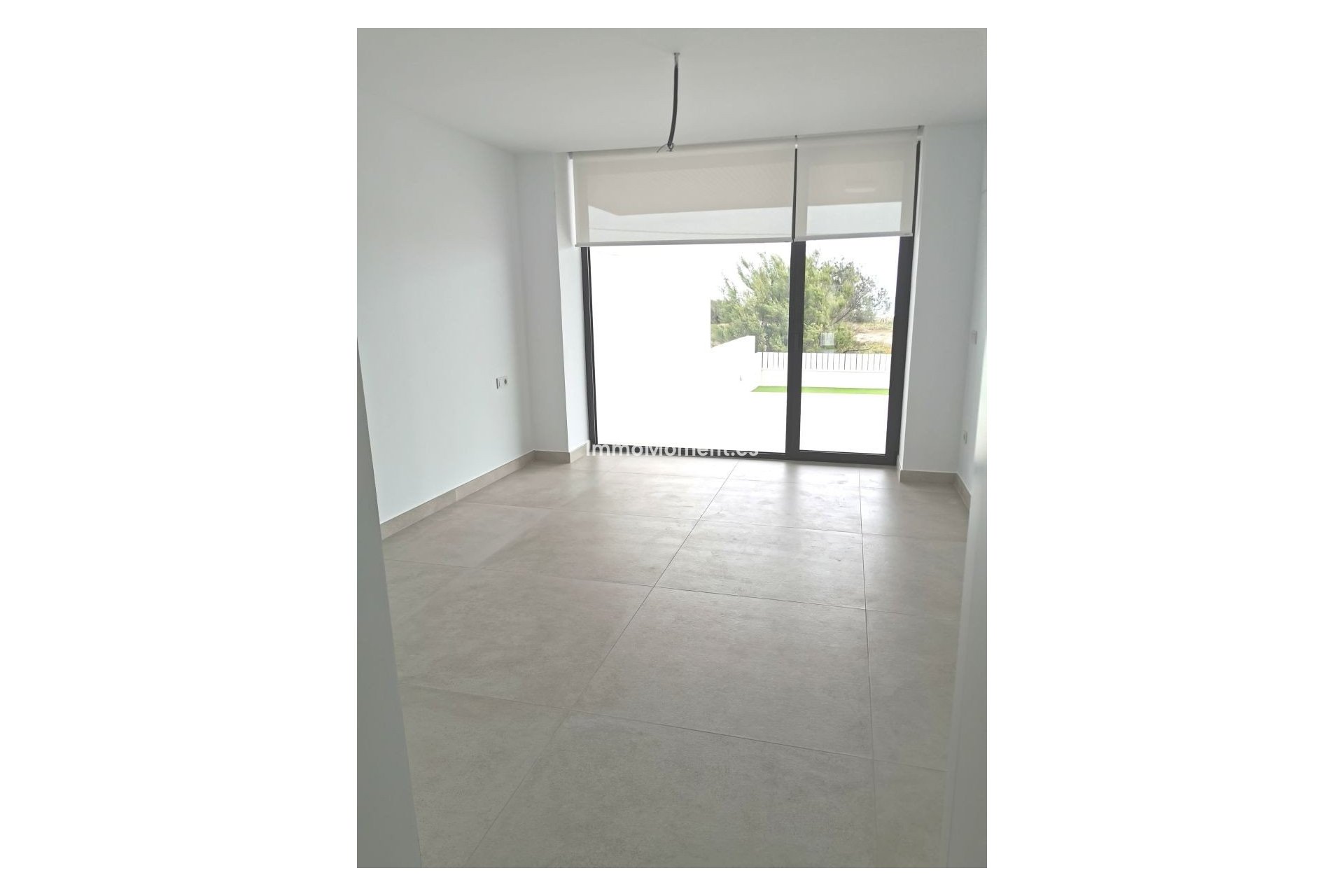 Wiederverkauf - Wohnung - Denia - Denia Centro