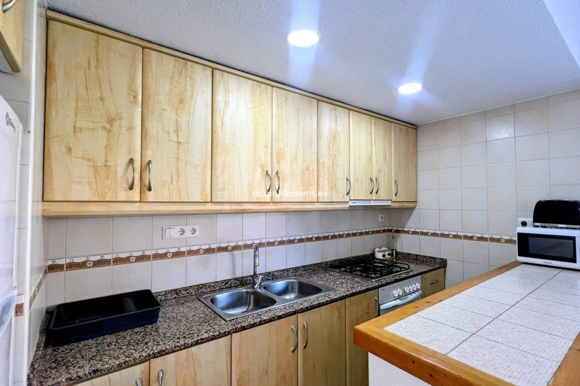 Wiederverkauf - Wohnung - Denia - Denia Centro