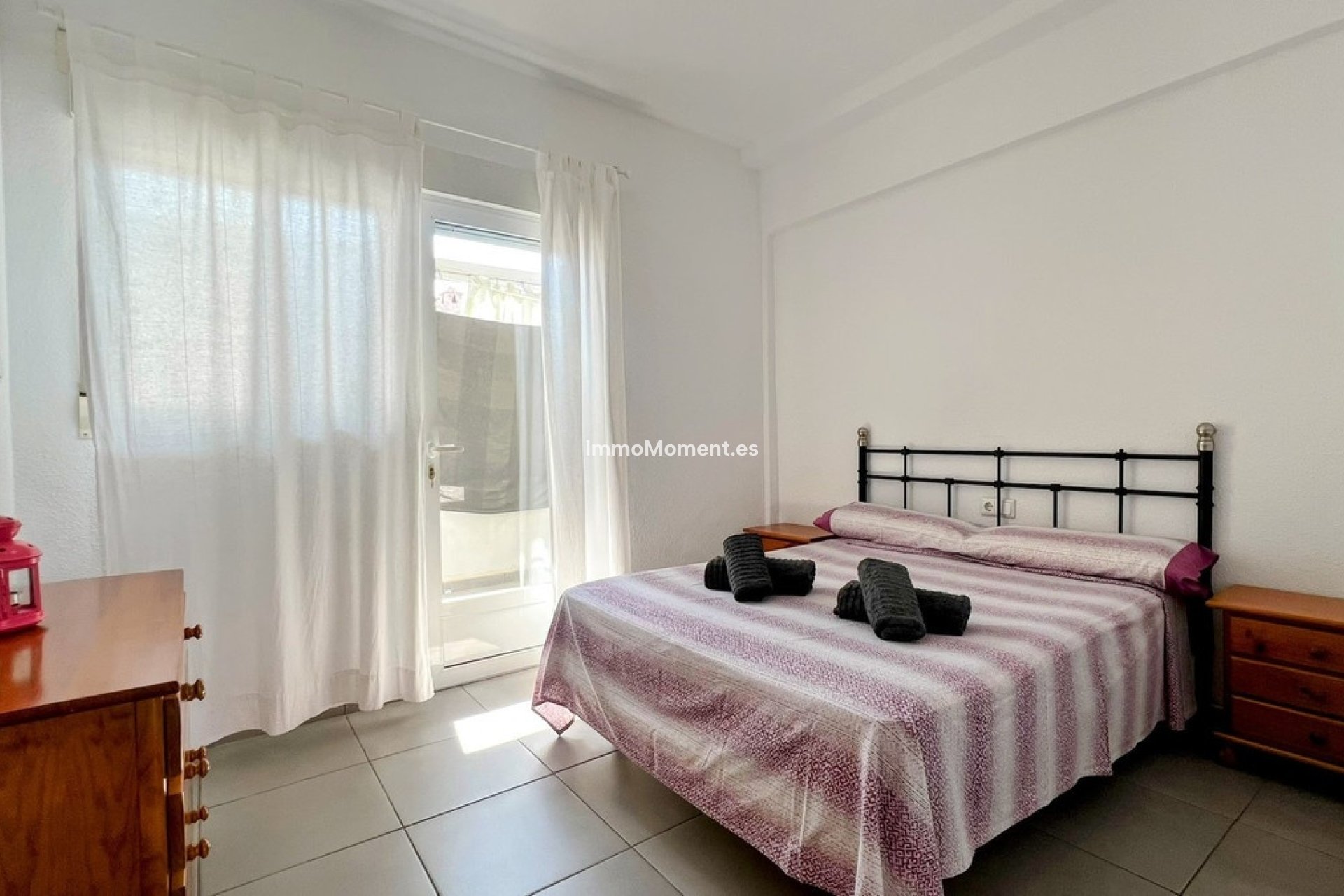 Wiederverkauf - Wohnung - Denia - Denia Centro