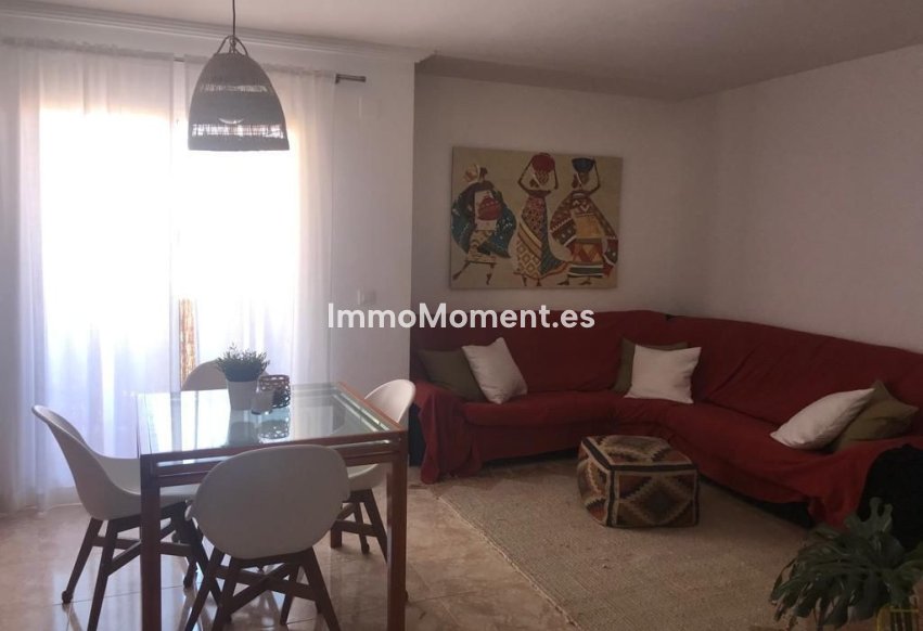 Wiederverkauf - Wohnung - Denia - Denia Centro