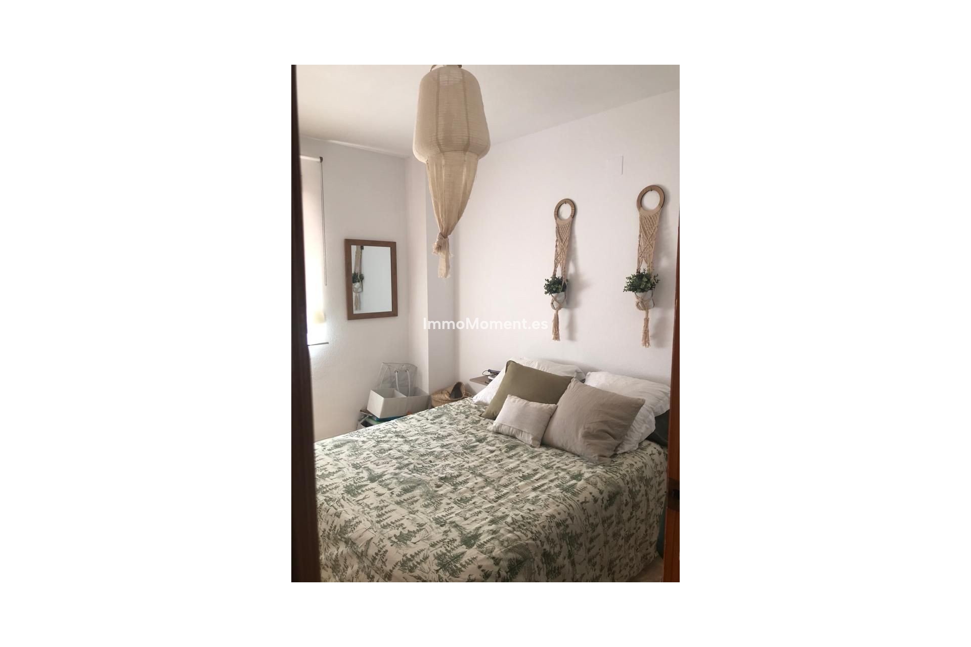 Wiederverkauf - Wohnung - Denia - Denia Centro