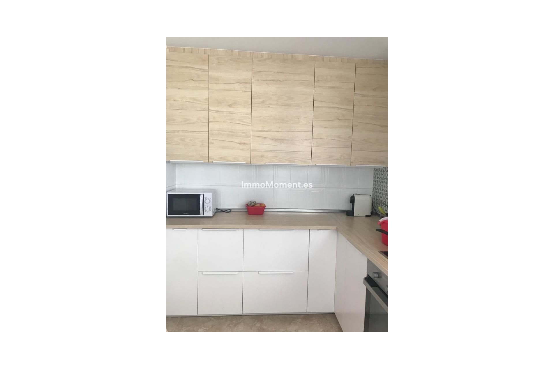 Wiederverkauf - Wohnung - Denia - Denia Centro