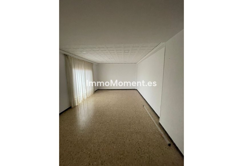 Wiederverkauf - Wohnung - Denia - Denia Centro