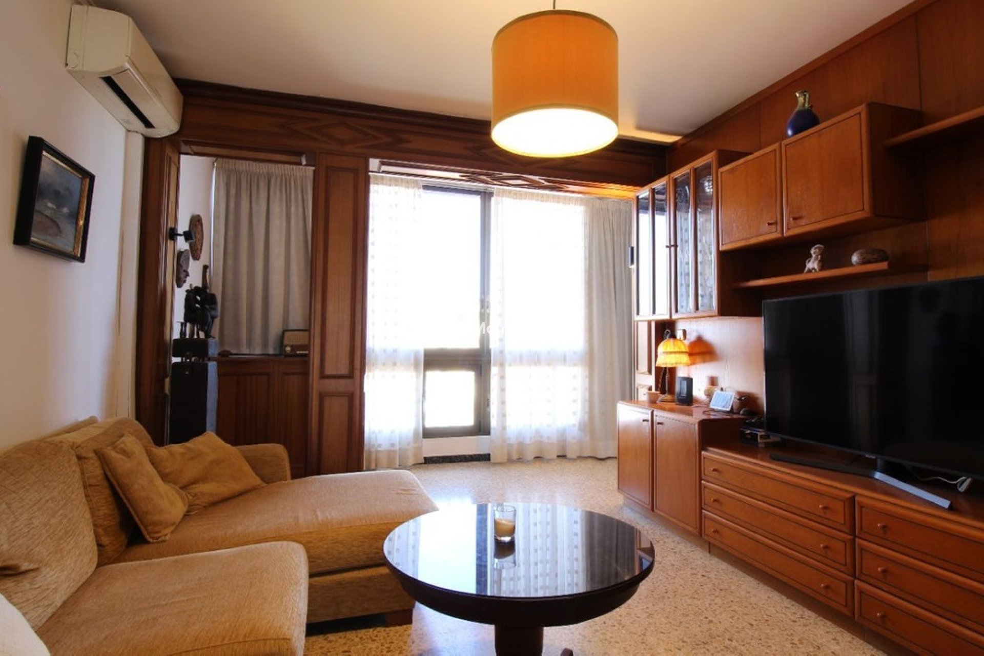 Wiederverkauf - Wohnung - Denia - Denia Centro
