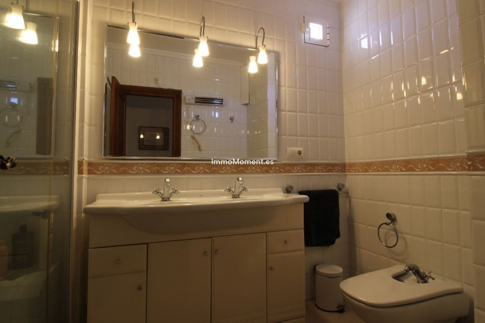 Wiederverkauf - Wohnung - Denia - Denia Centro