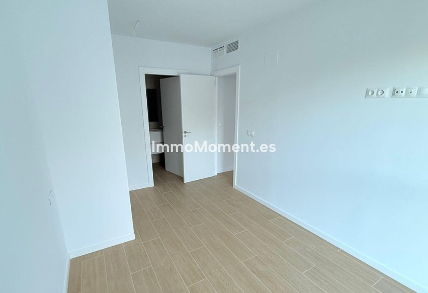 Wiederverkauf - Wohnung - Denia - Denia Centro