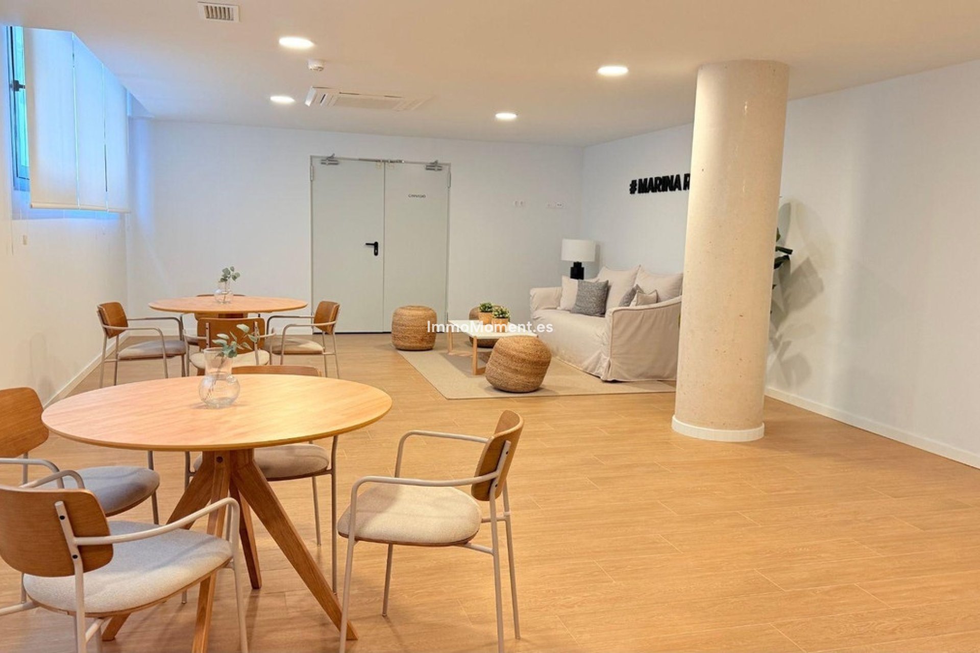 Wiederverkauf - Wohnung - Denia - Denia Centro