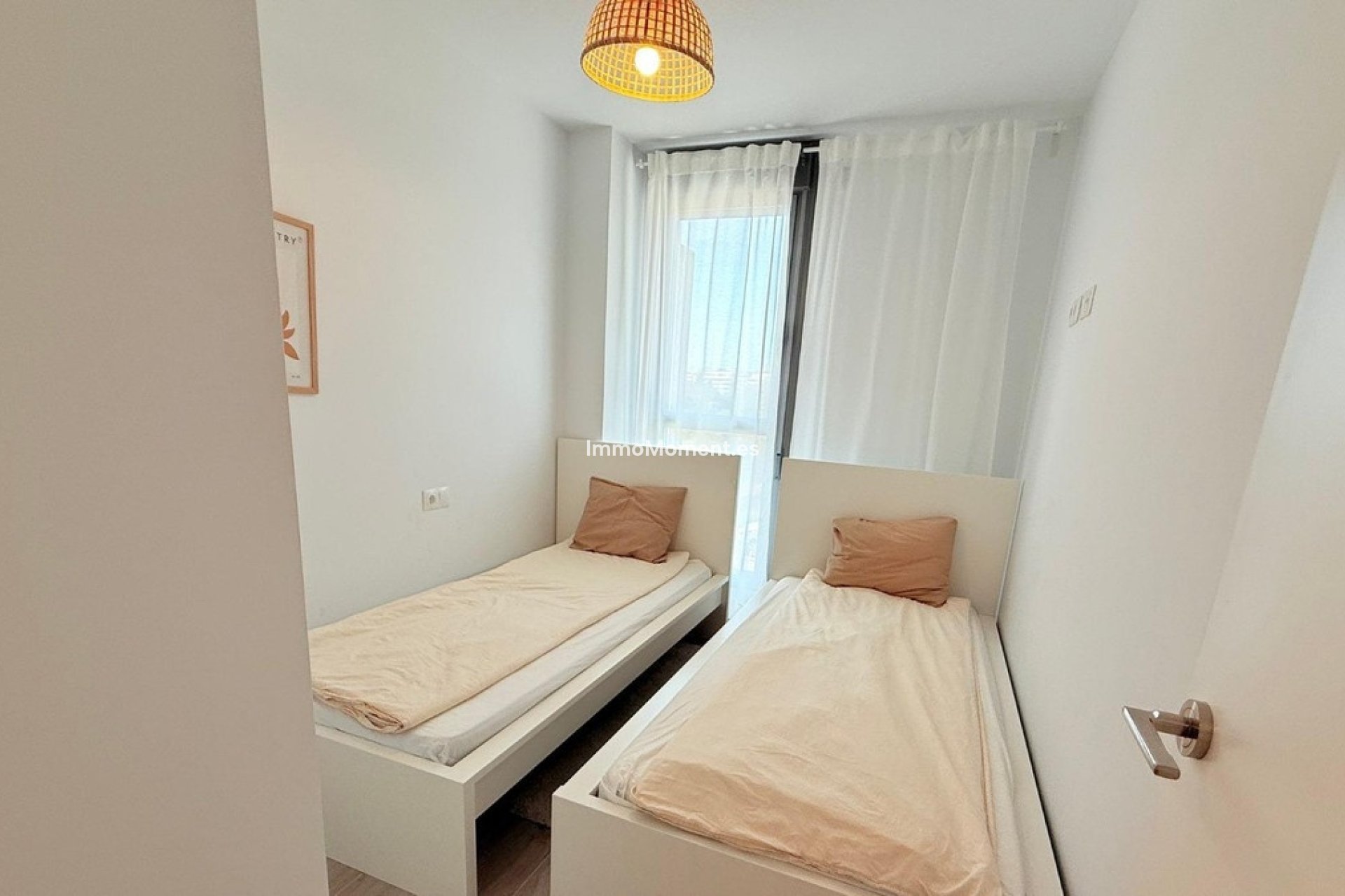 Wiederverkauf - Wohnung - Denia - Denia Centro