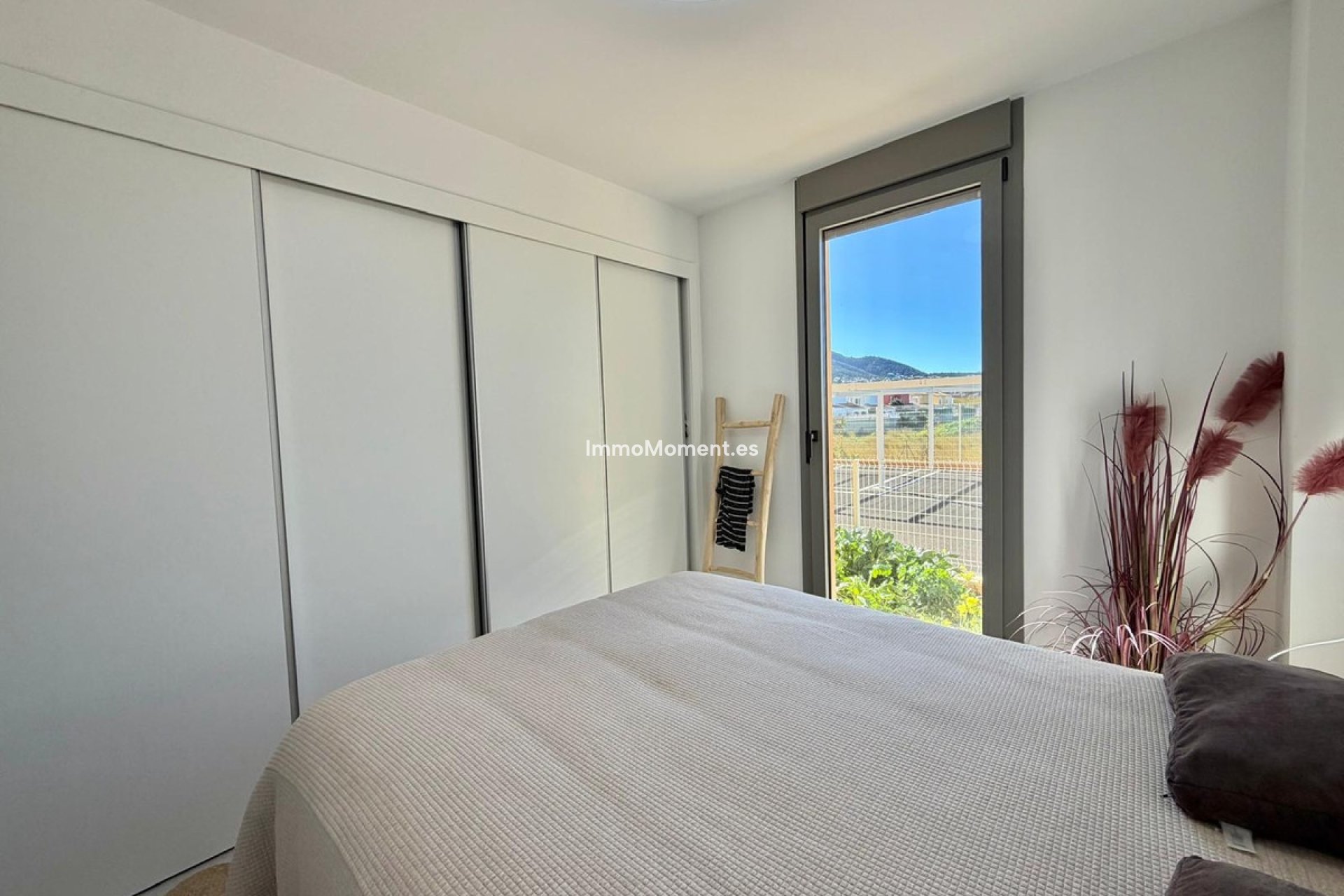 Wiederverkauf - Wohnung - Denia - Denia Centro