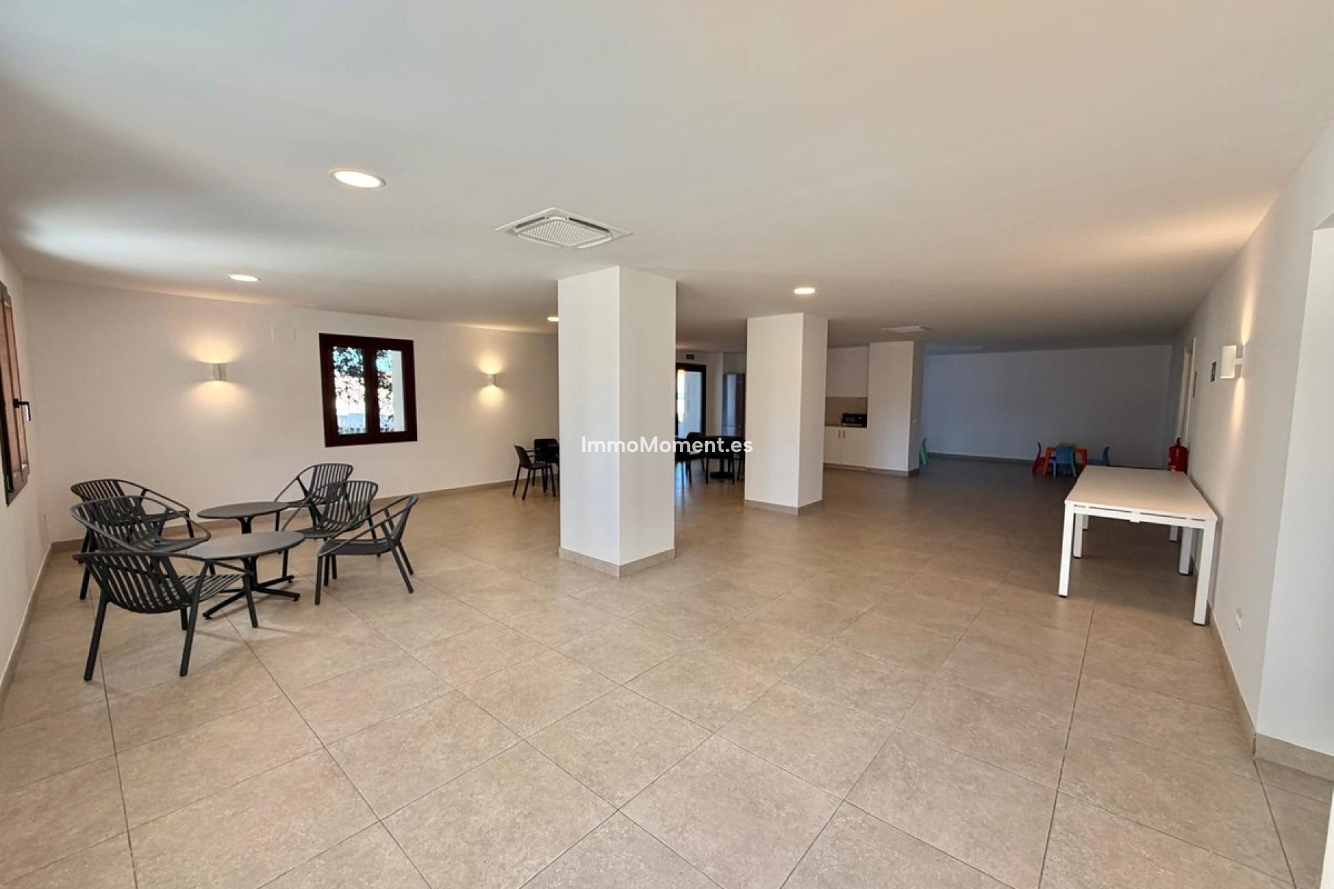 Wiederverkauf - Wohnung - Denia - Denia Centro