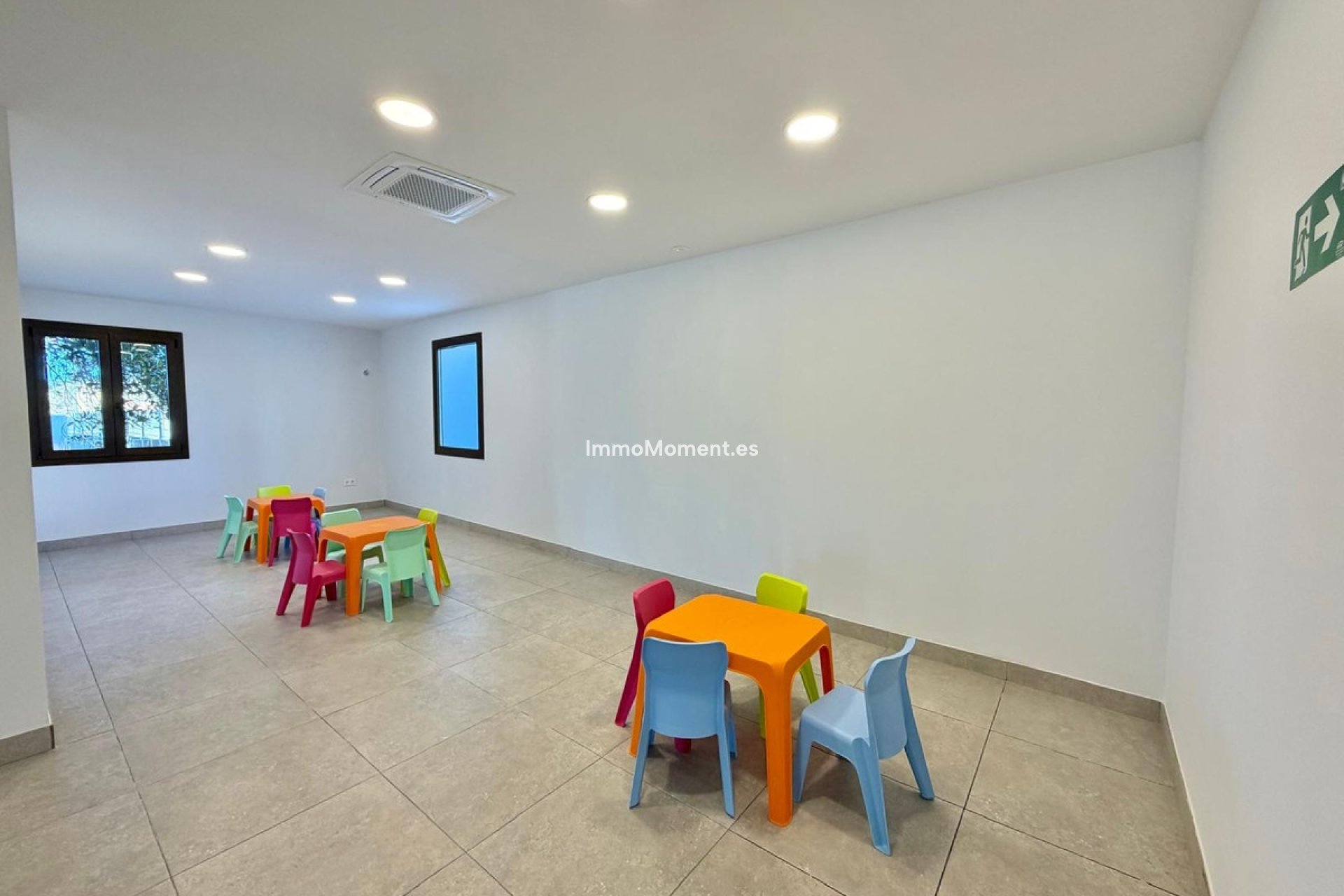 Wiederverkauf - Wohnung - Denia - Denia Centro