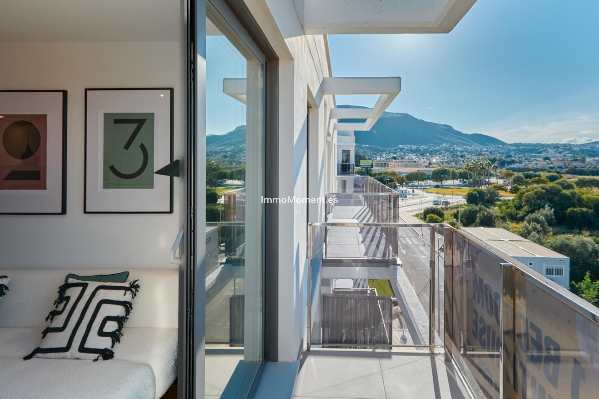 Wiederverkauf - Wohnung - Denia - Denia Centro