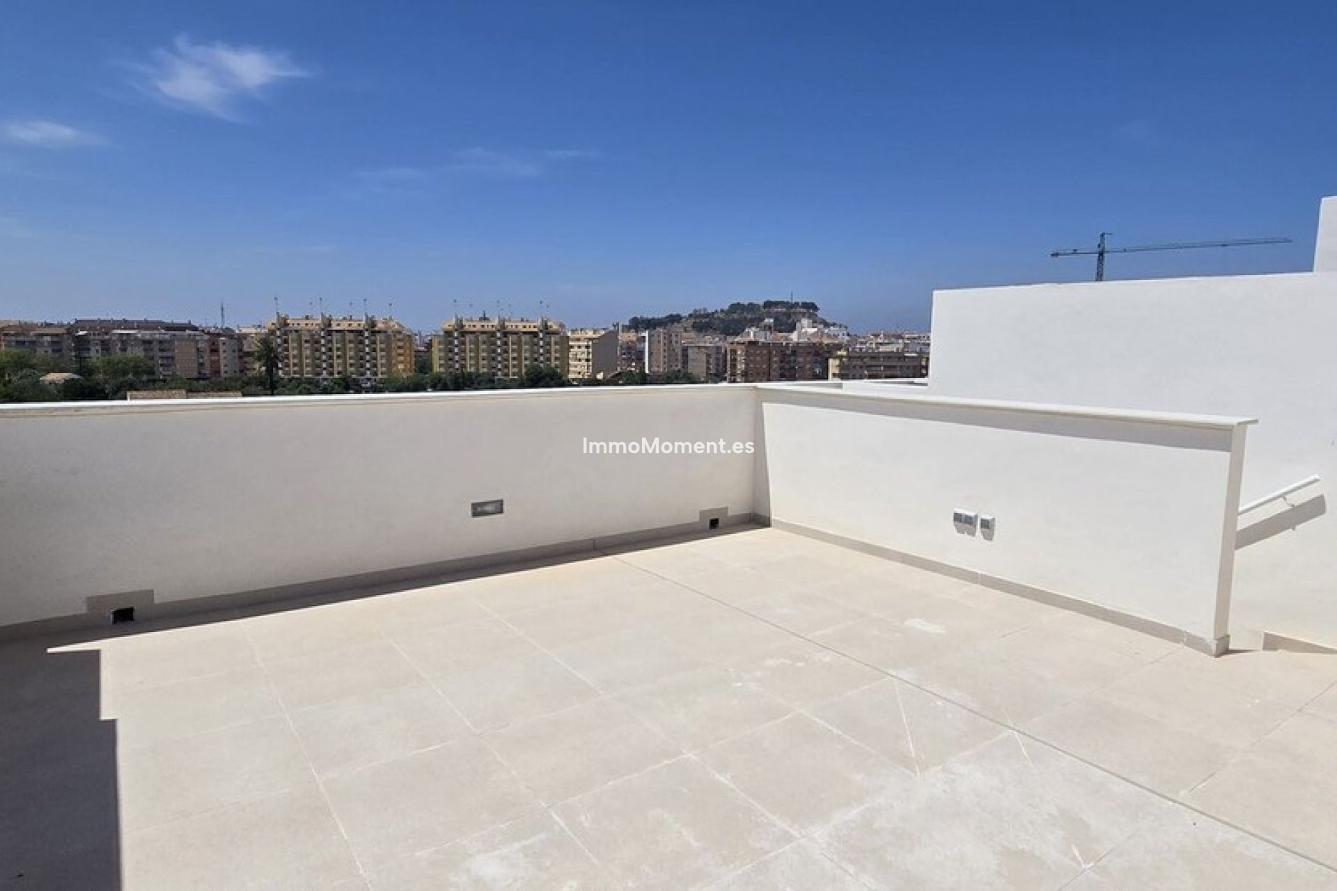 Wiederverkauf - Wohnung - Denia - Denia Centro