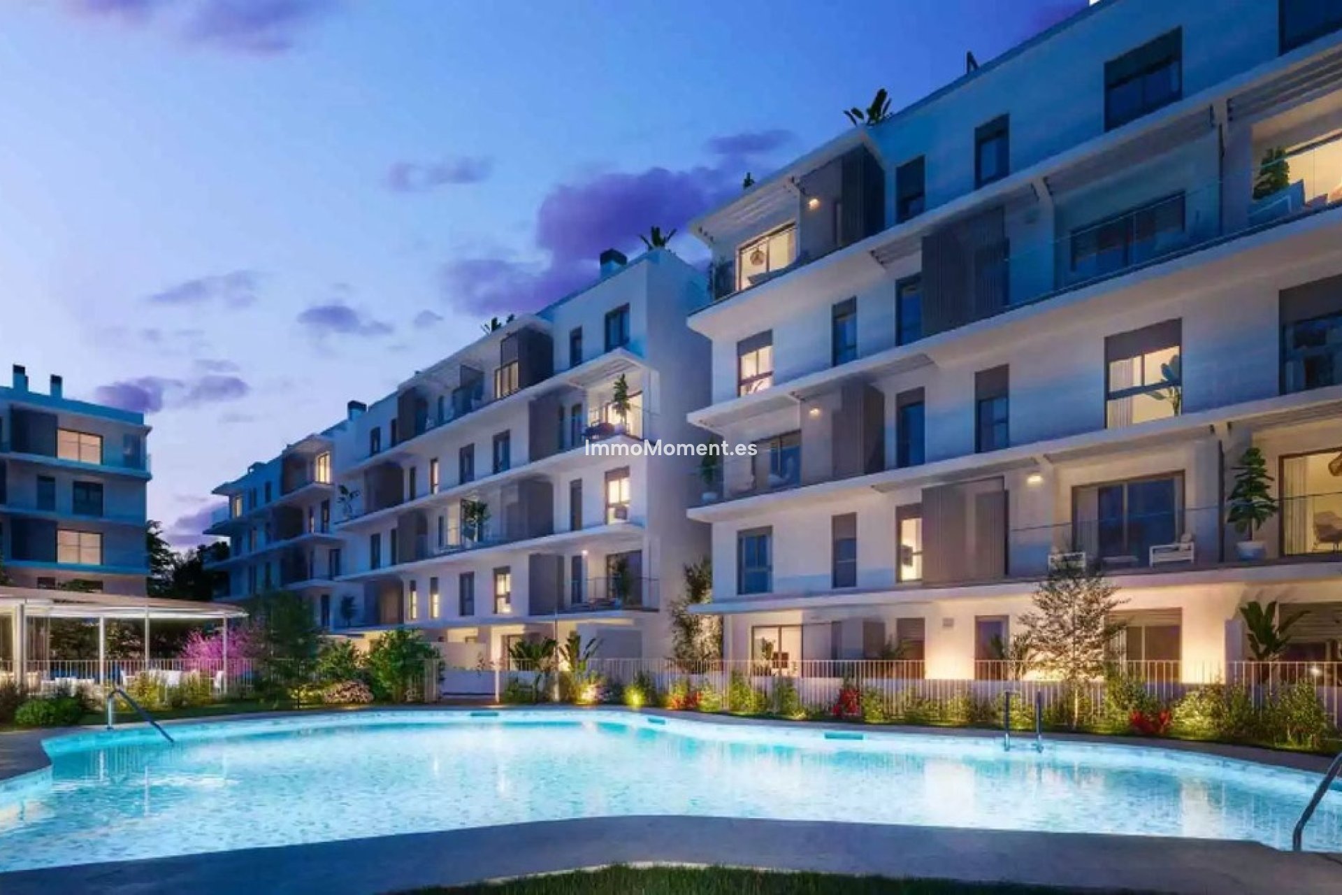 Wiederverkauf - Wohnung - Denia - Denia Centro