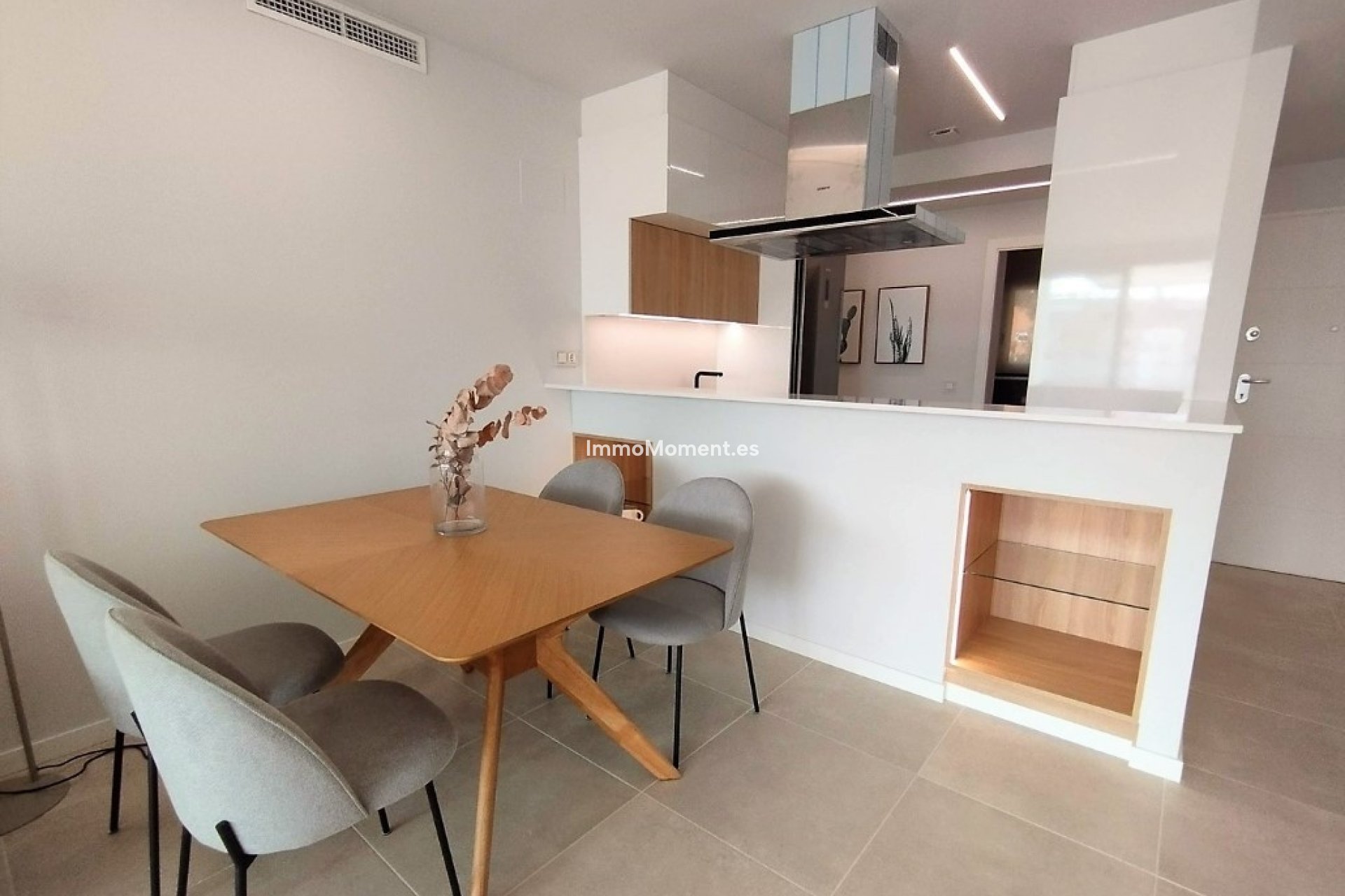 Wiederverkauf - Wohnung - Denia - Denia Centro