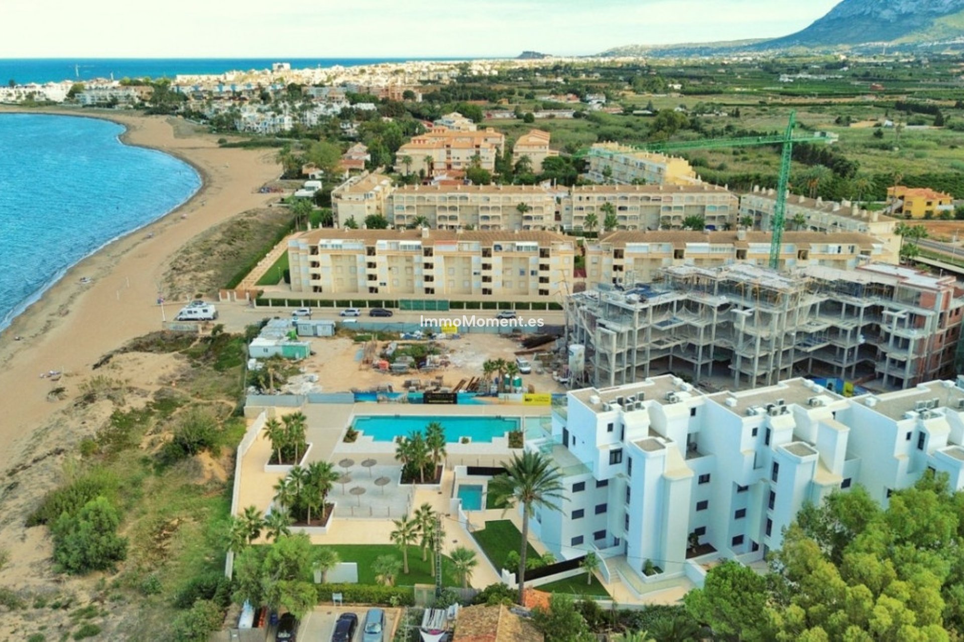 Wiederverkauf - Wohnung - Denia - Denia Centro