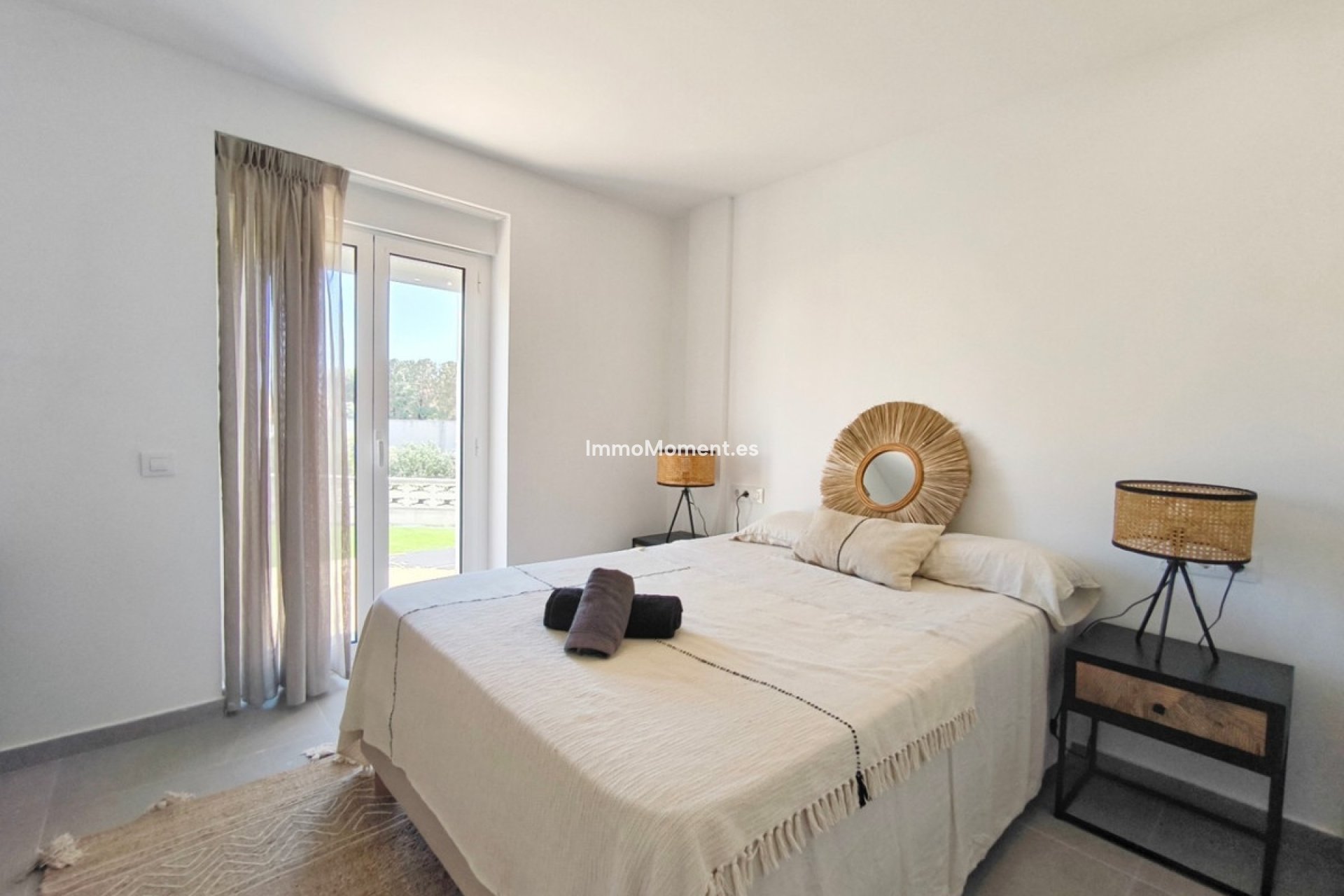 Wiederverkauf - Wohnung - Denia - Denia Centro