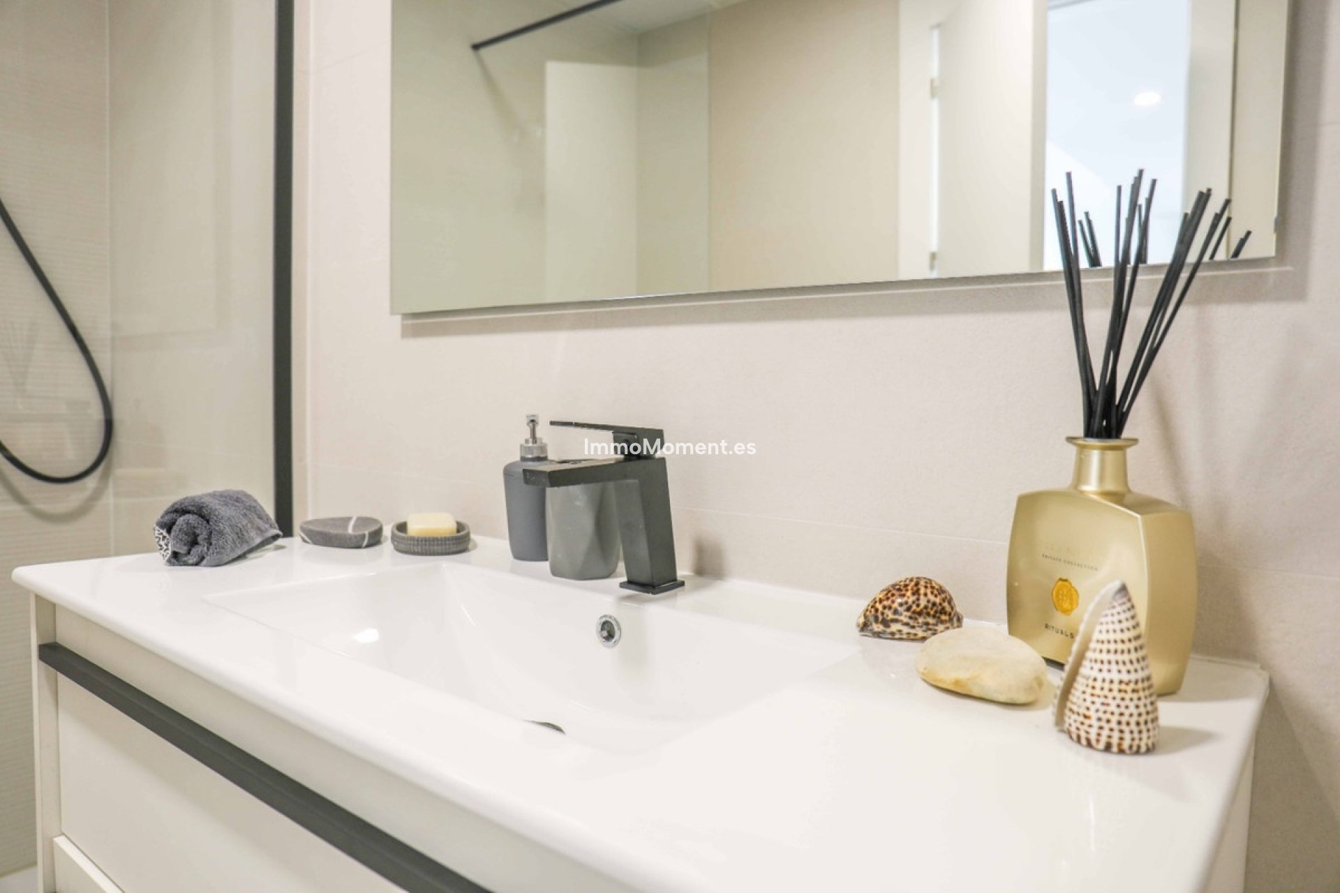 Wiederverkauf - Wohnung - Denia - Denia Centro