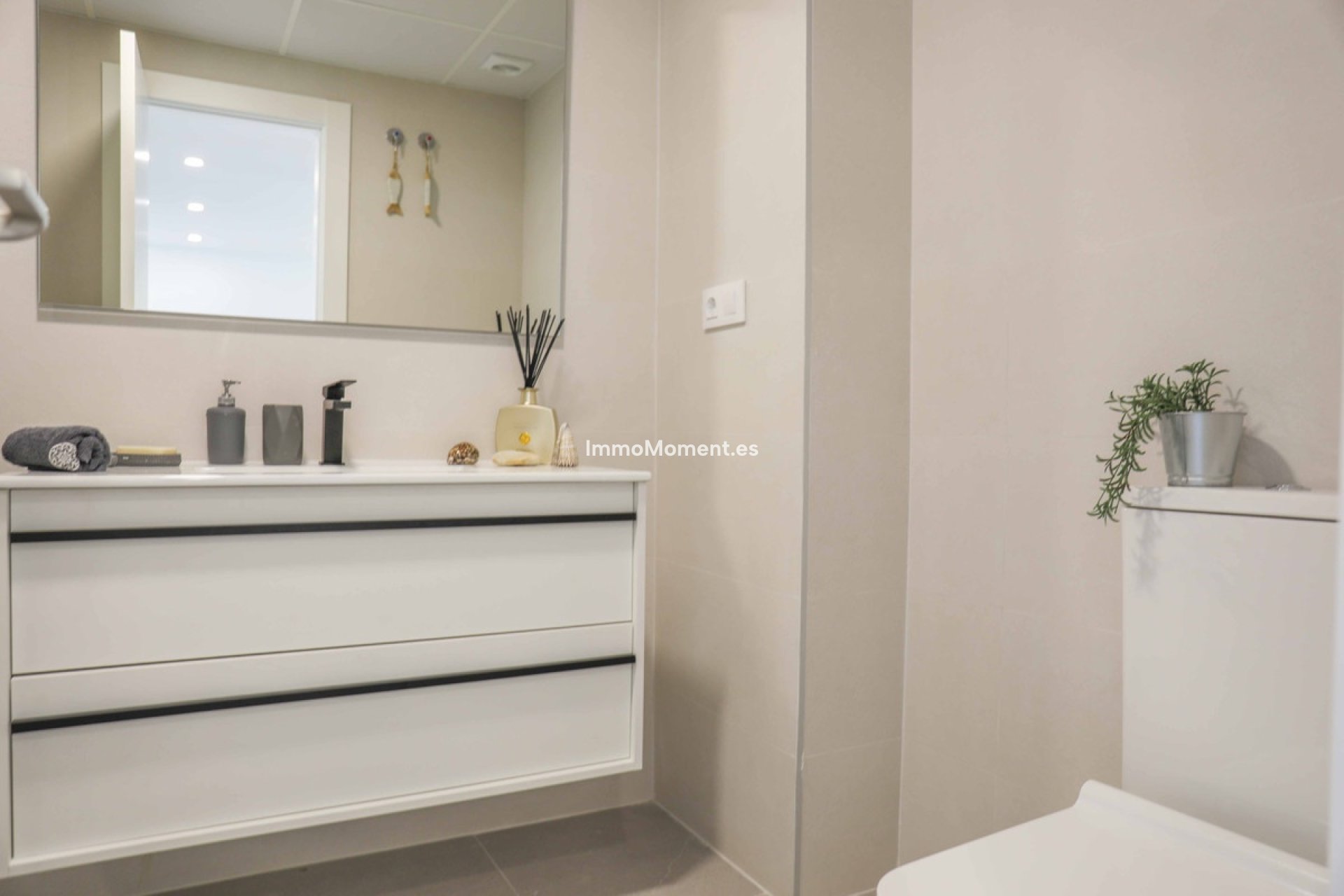 Wiederverkauf - Wohnung - Denia - Denia Centro