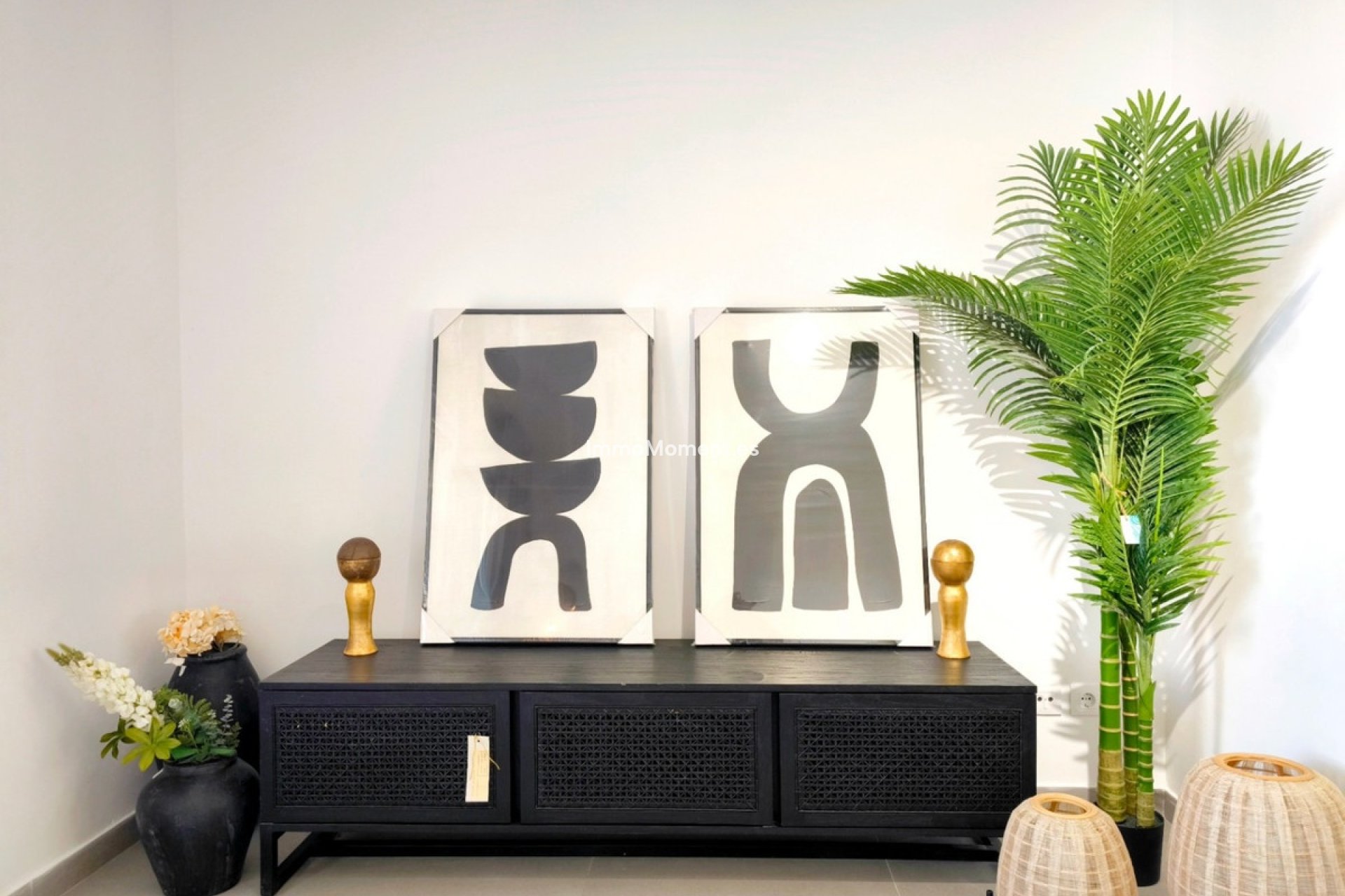 Wiederverkauf - Wohnung - Denia - Denia Centro