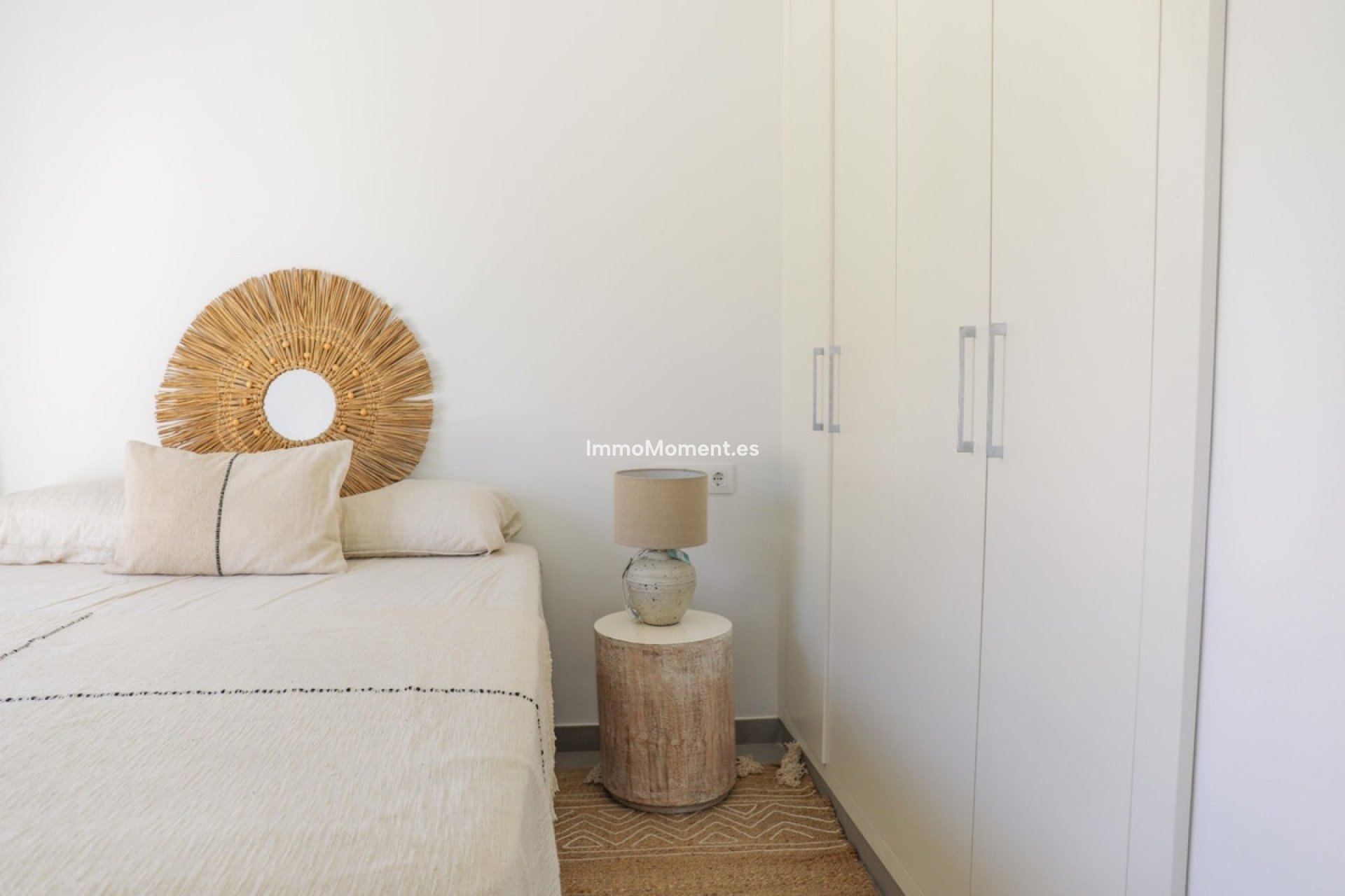 Wiederverkauf - Wohnung - Denia - Denia Centro