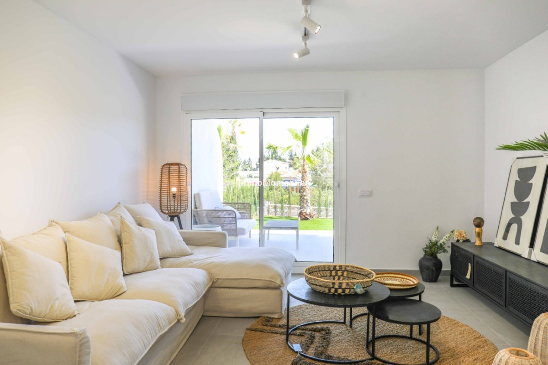 Wiederverkauf - Wohnung - Denia - Denia Centro