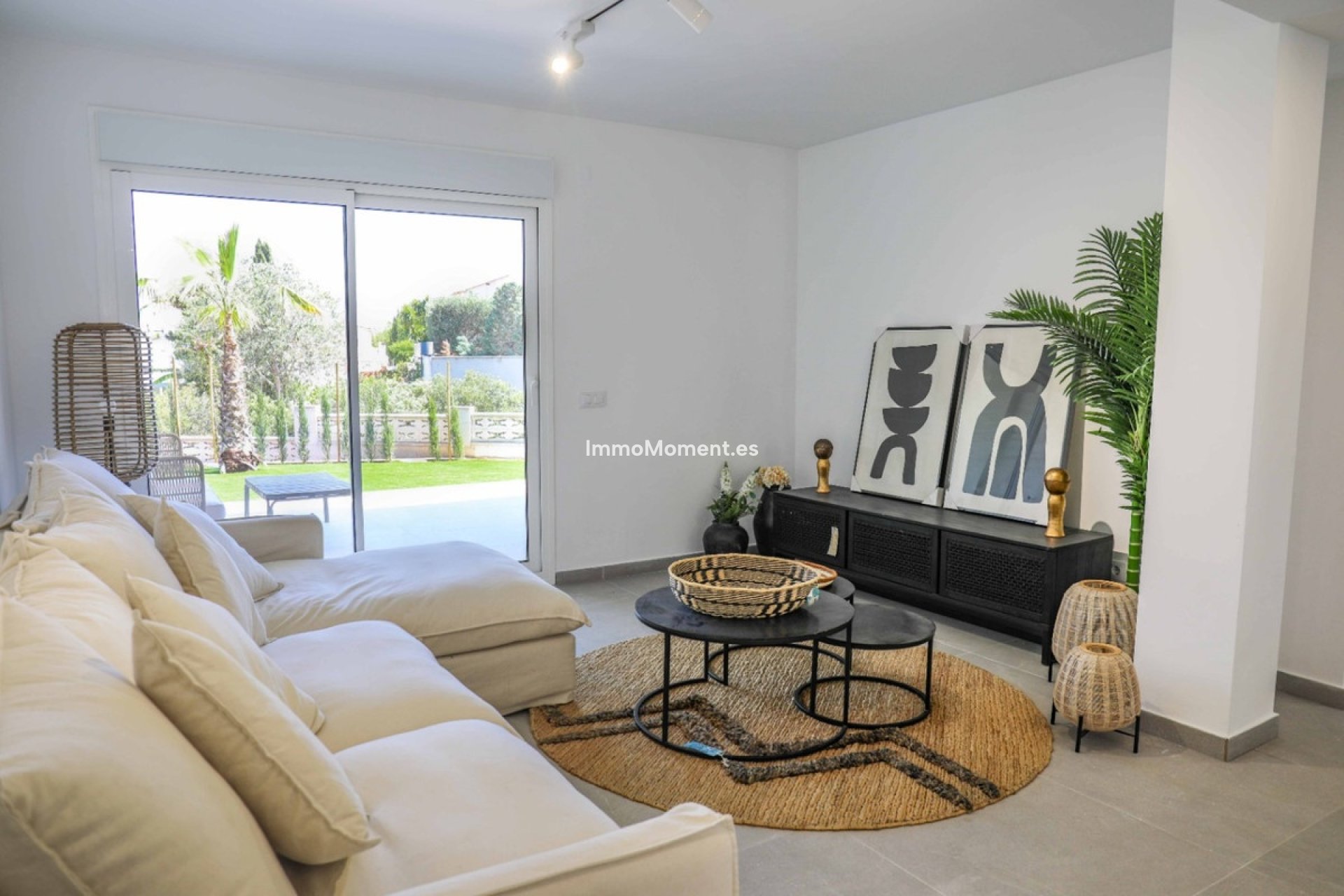 Wiederverkauf - Wohnung - Denia - Denia Centro