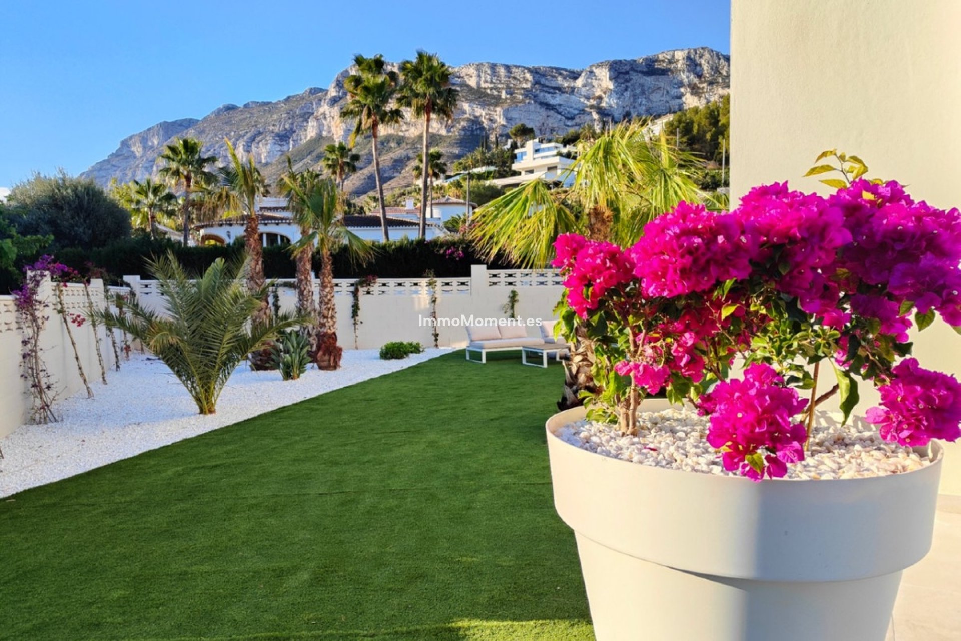 Wiederverkauf - Wohnung - Denia - Denia Centro