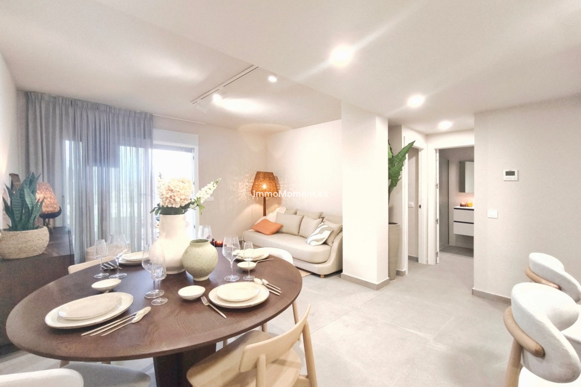 Wiederverkauf - Wohnung - Denia - Denia Centro