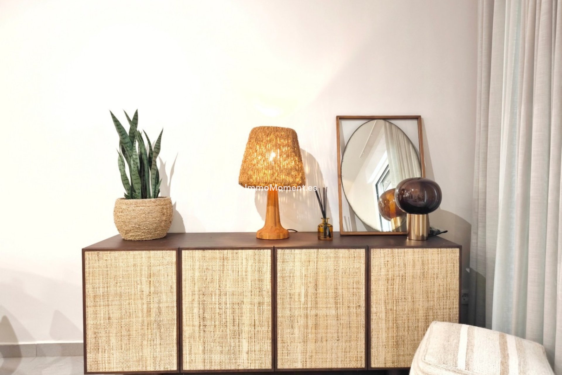 Wiederverkauf - Wohnung - Denia - Denia Centro