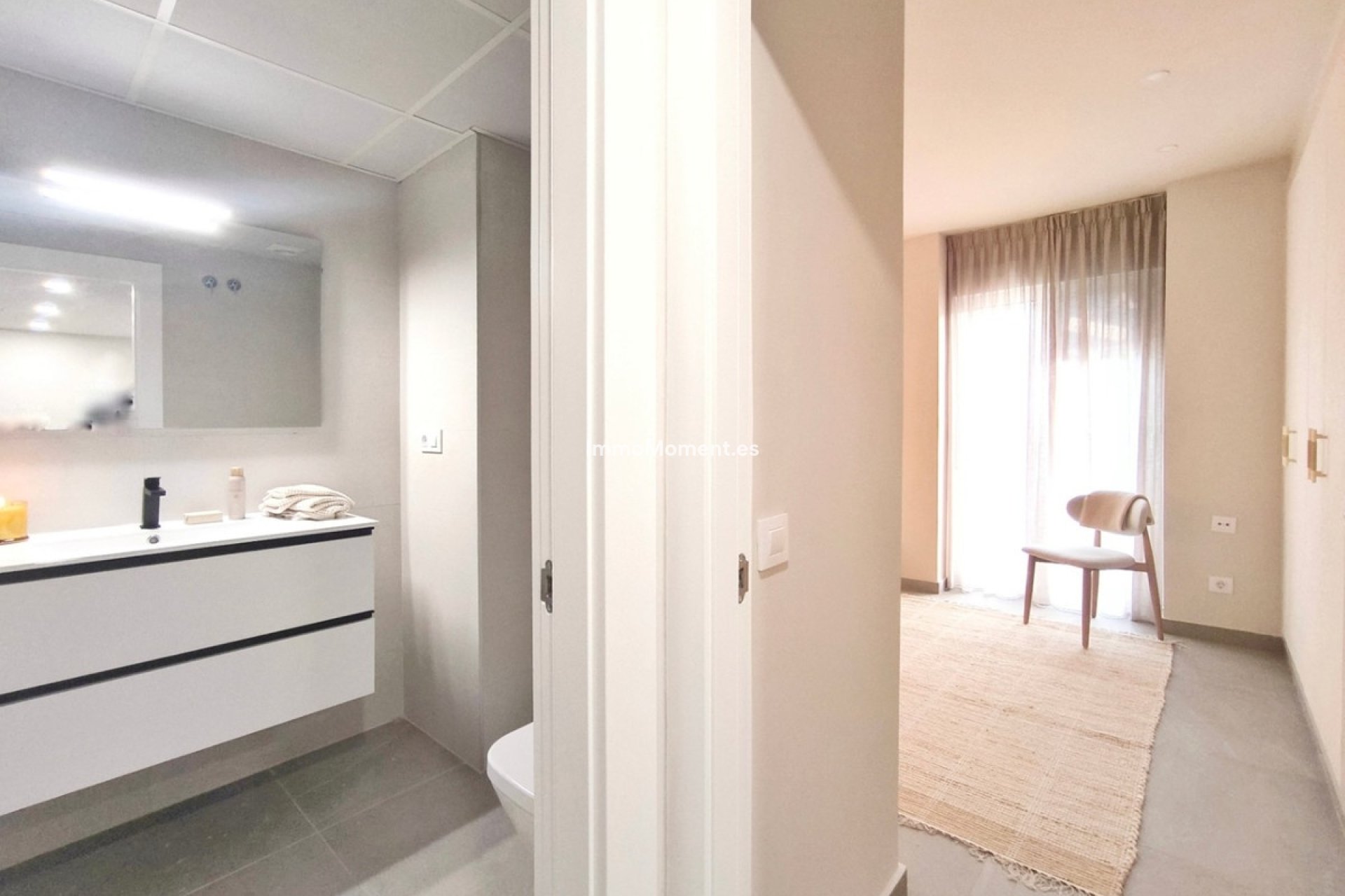 Wiederverkauf - Wohnung - Denia - Denia Centro