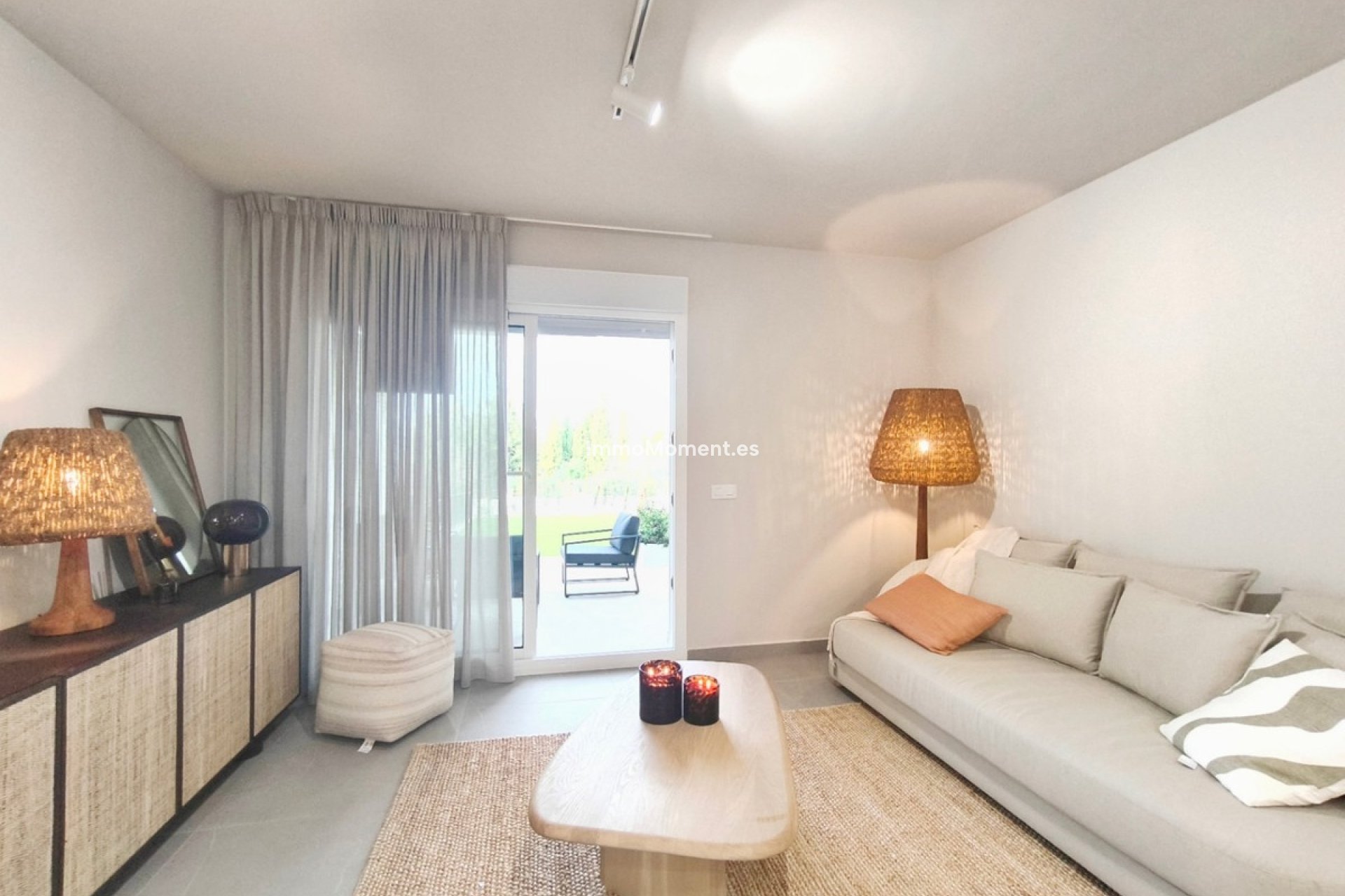 Wiederverkauf - Wohnung - Denia - Denia Centro