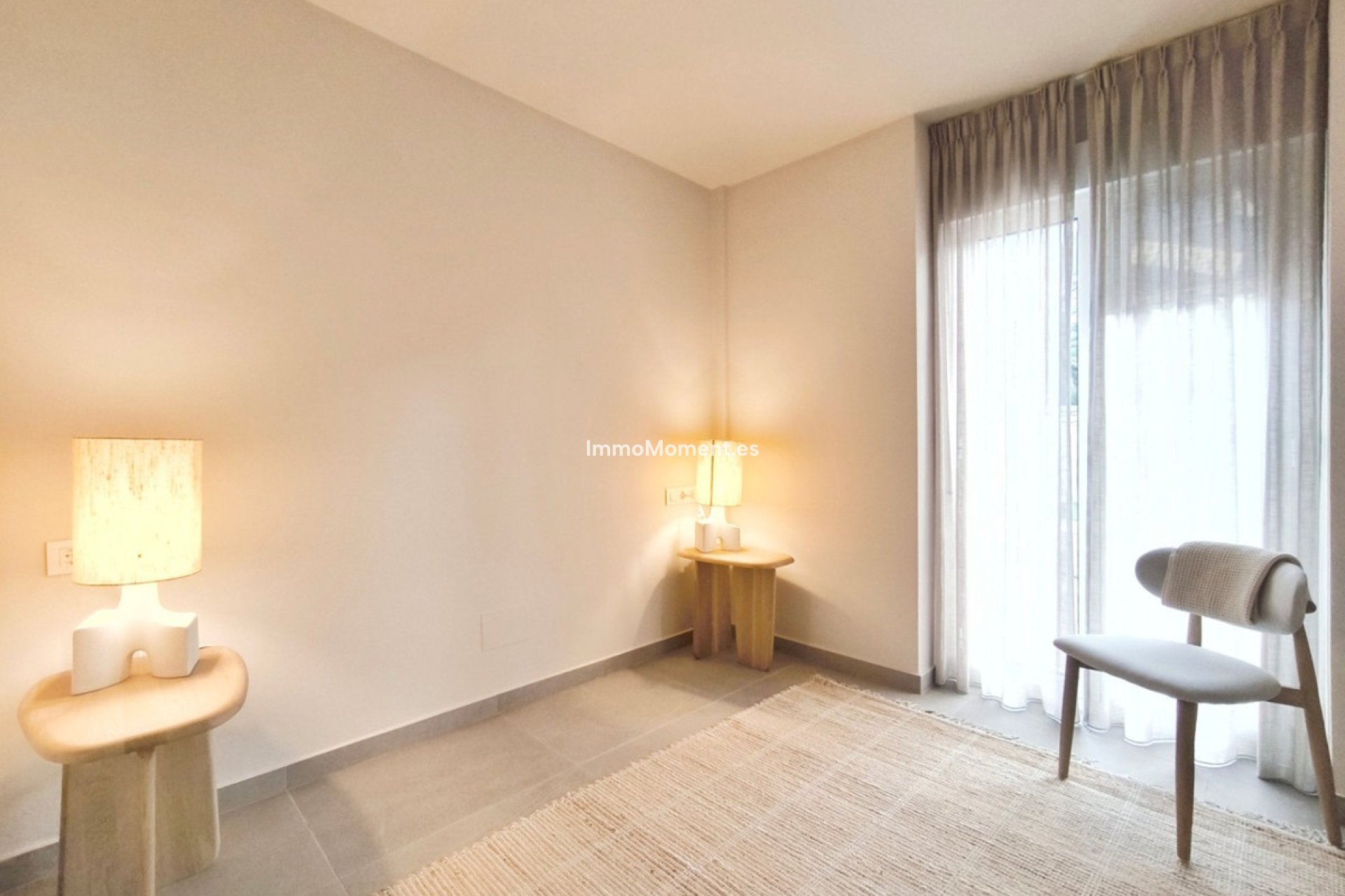 Wiederverkauf - Wohnung - Denia - Denia Centro