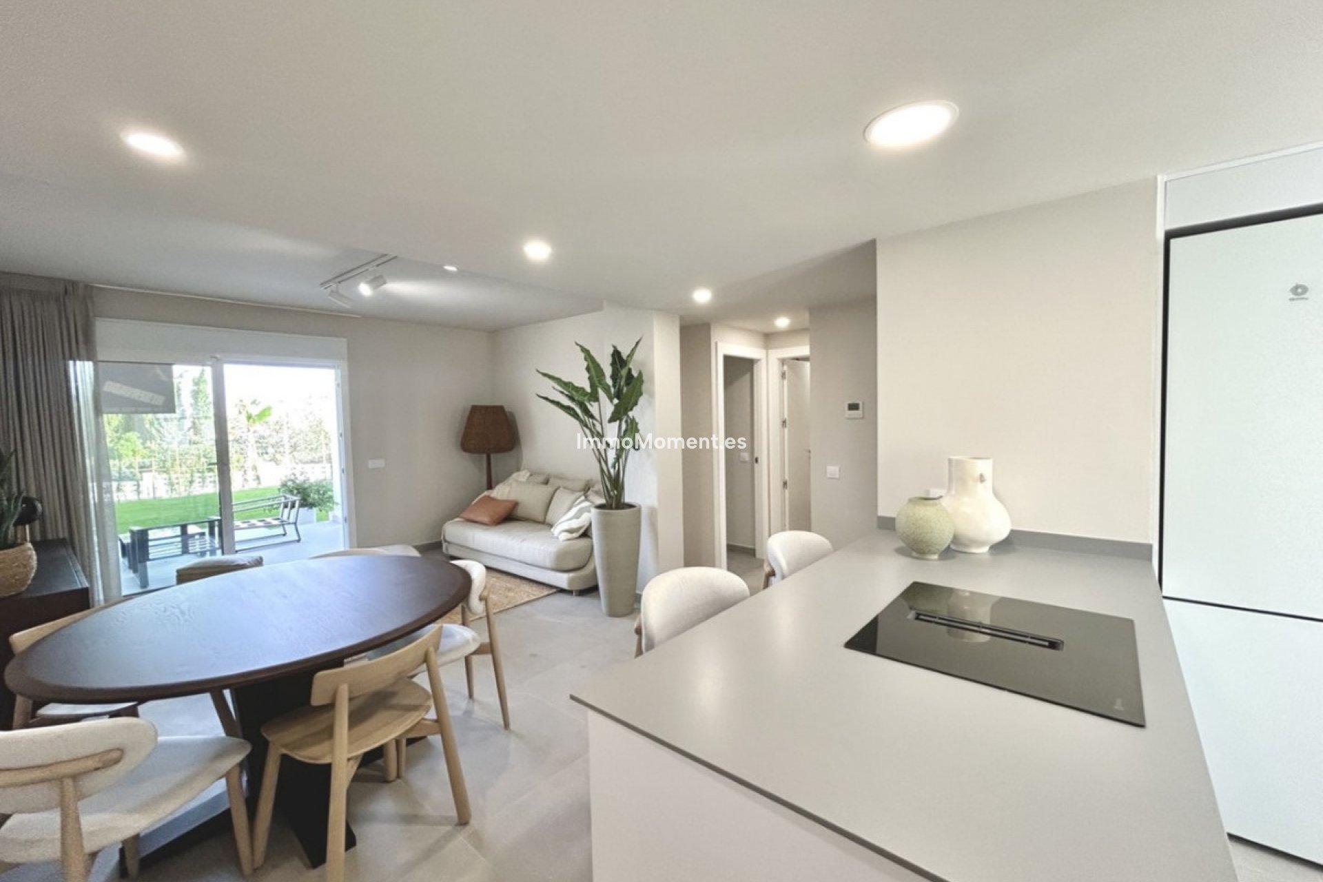 Wiederverkauf - Wohnung - Denia - Denia Centro