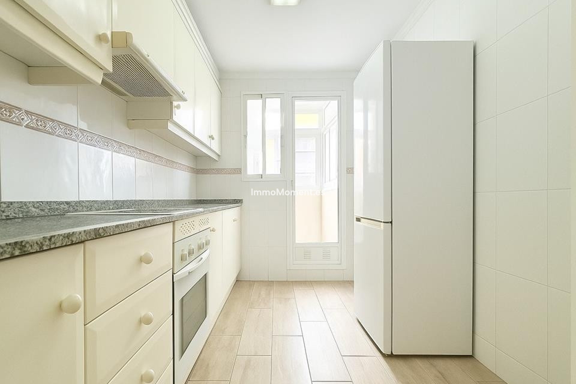 Wiederverkauf - Wohnung - Denia - Denia Centro