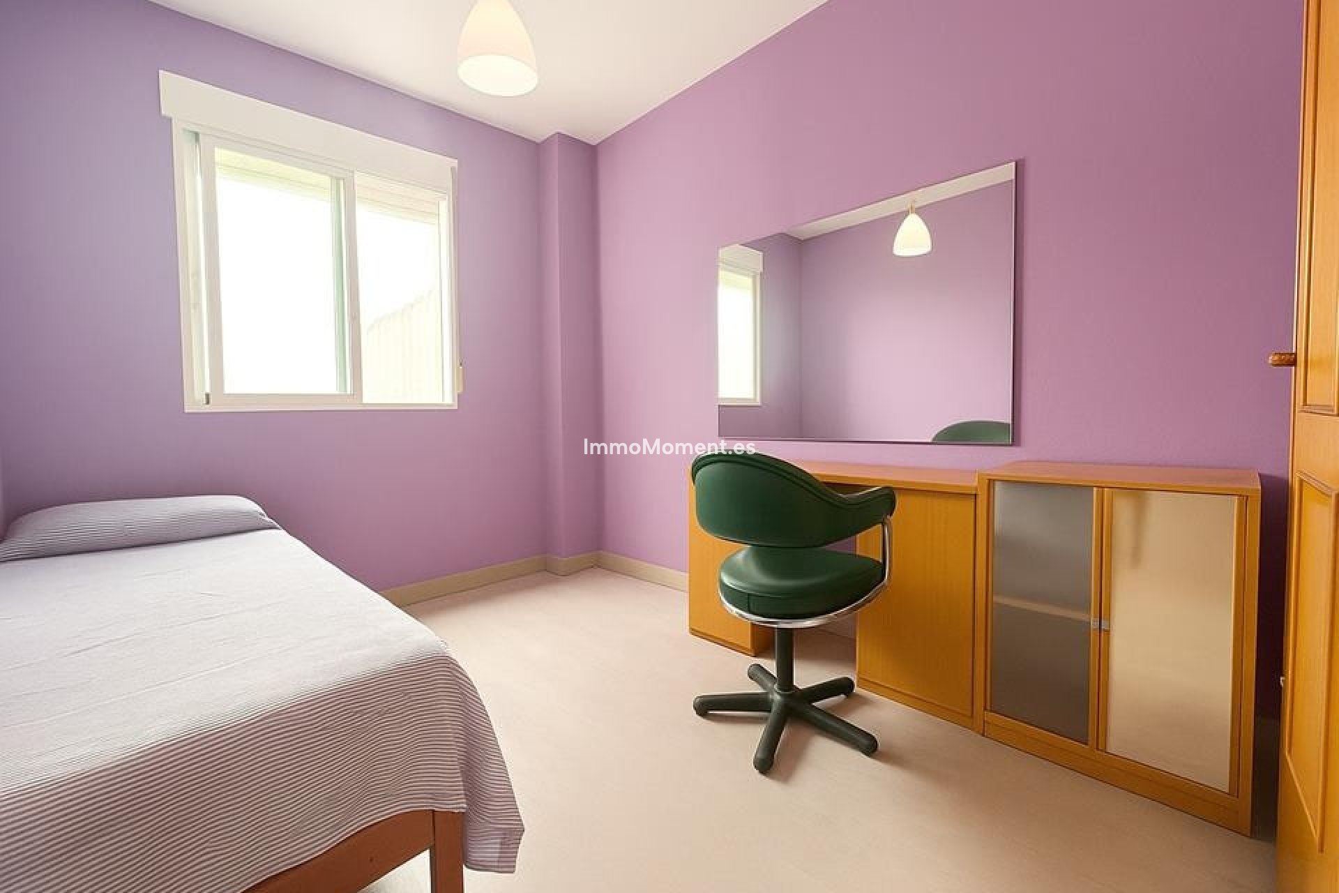 Wiederverkauf - Wohnung - Denia - Denia Centro