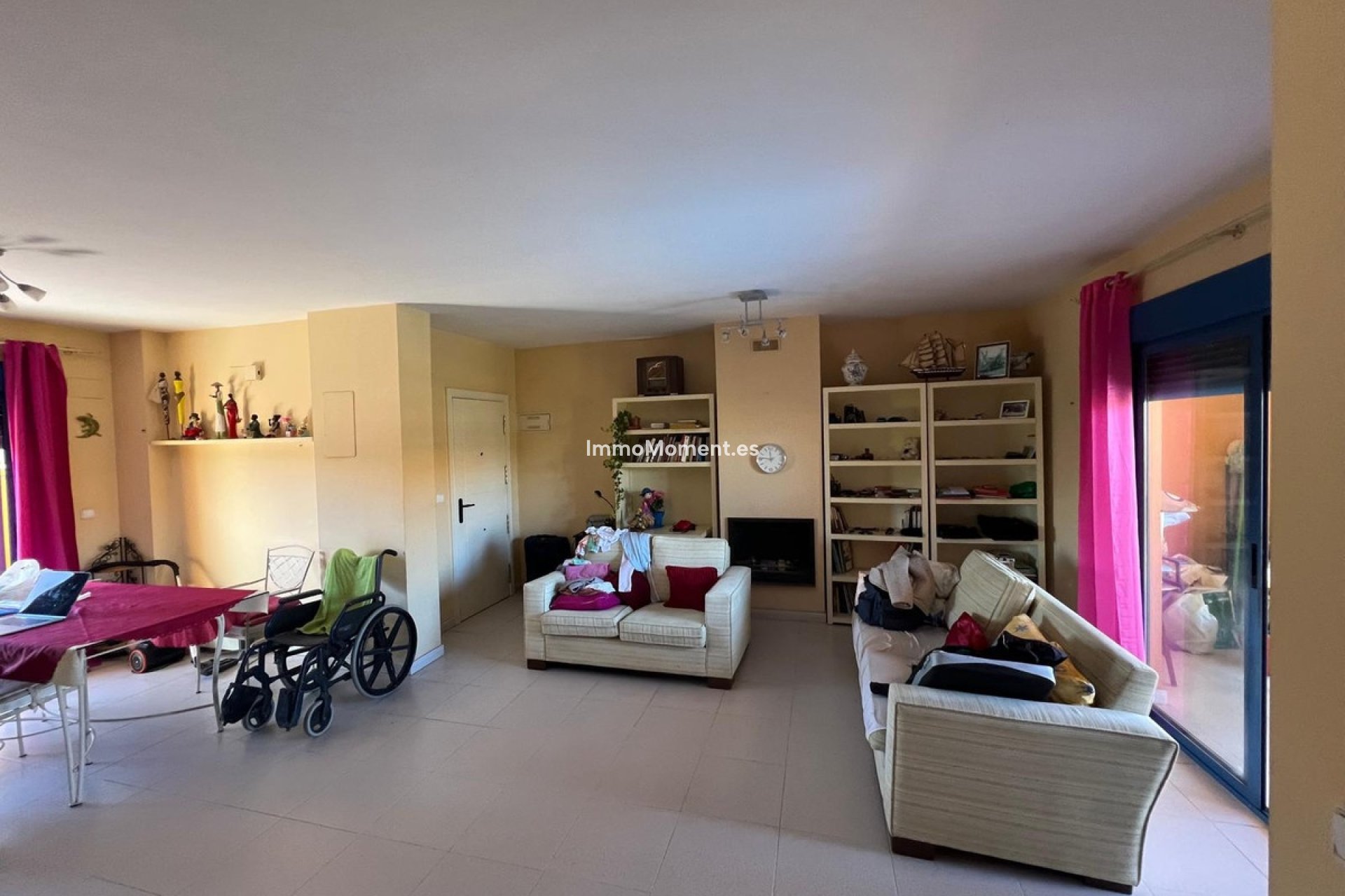 Wiederverkauf - Wohnung - Denia - Denia Centro